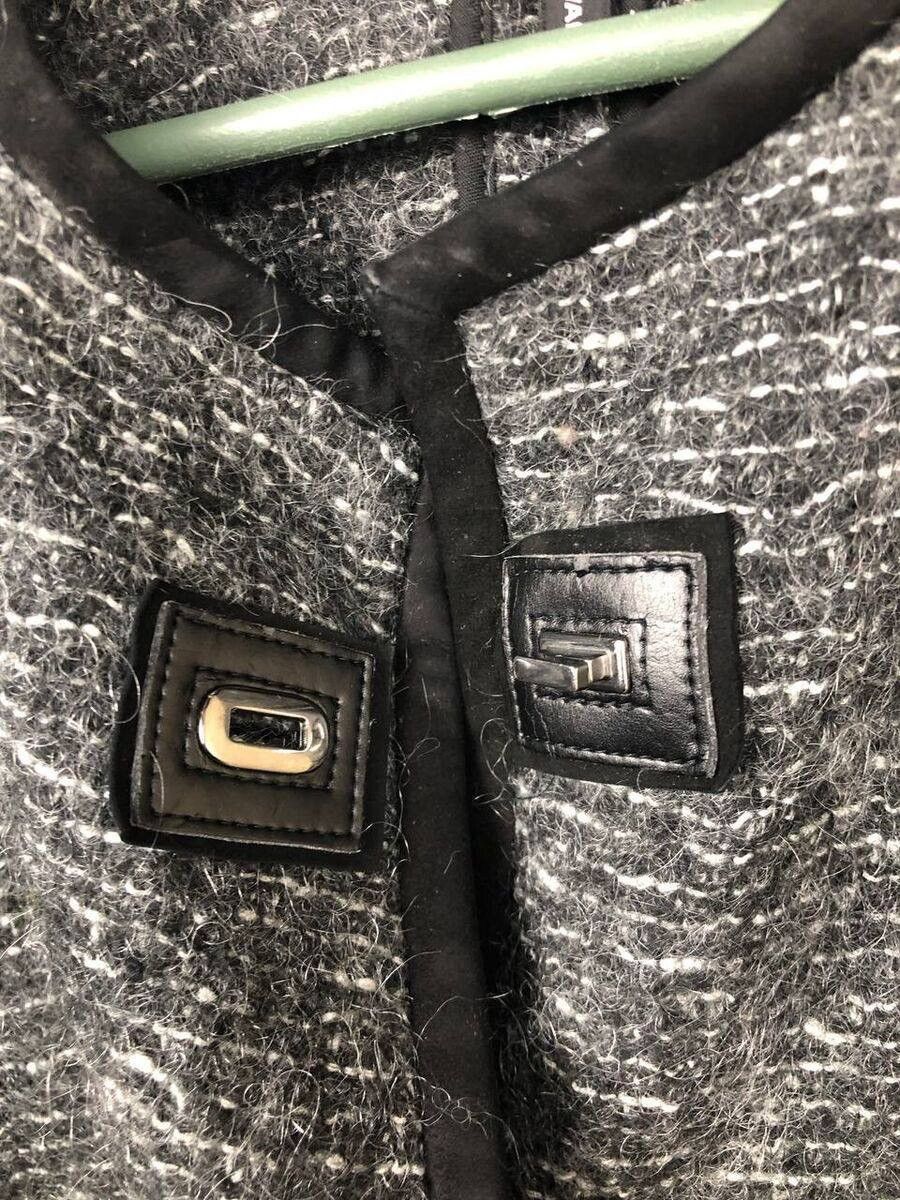 Isabel Marant Isabel Marant Wool Blazer Size 40 Size S / US 4 / IT 40 - 4 Thumbnail