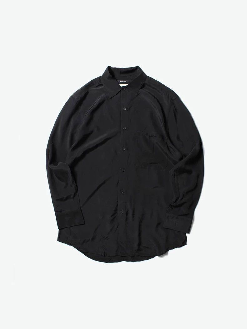 Song For The Mute shirt