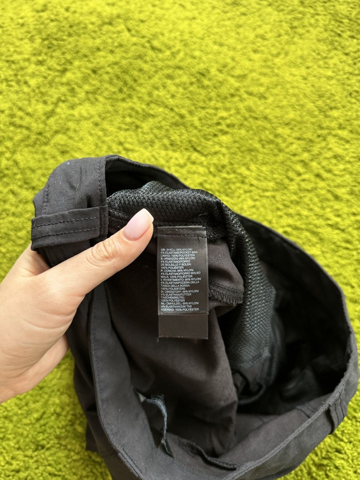The North Face The North Face TNF gorpcore style shorts Size US 32 / EU 48 - 6 Thumbnail