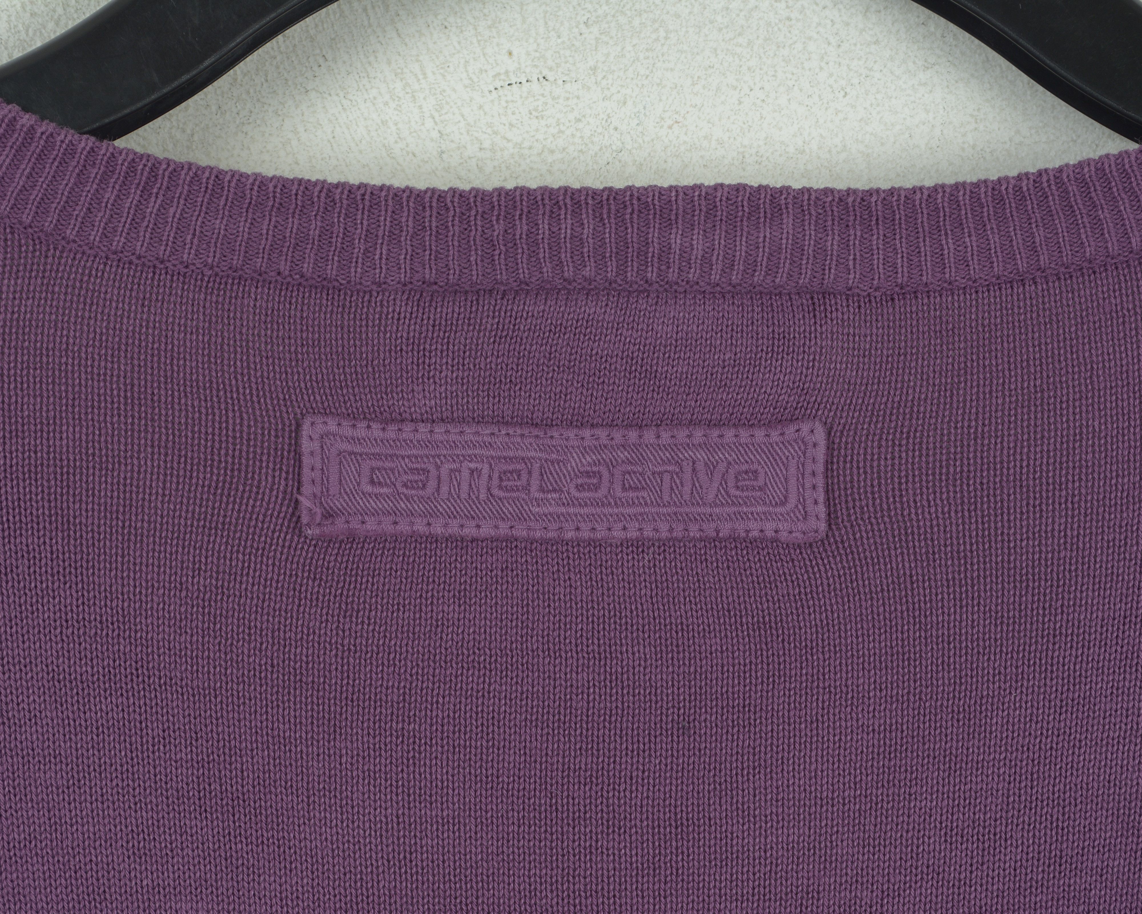 camel active 2XL V-Neck Pullover Sweater Knit Jumper Sweatshirt Top Size US XXL / EU 58 / 5 - 4 Thumbnail