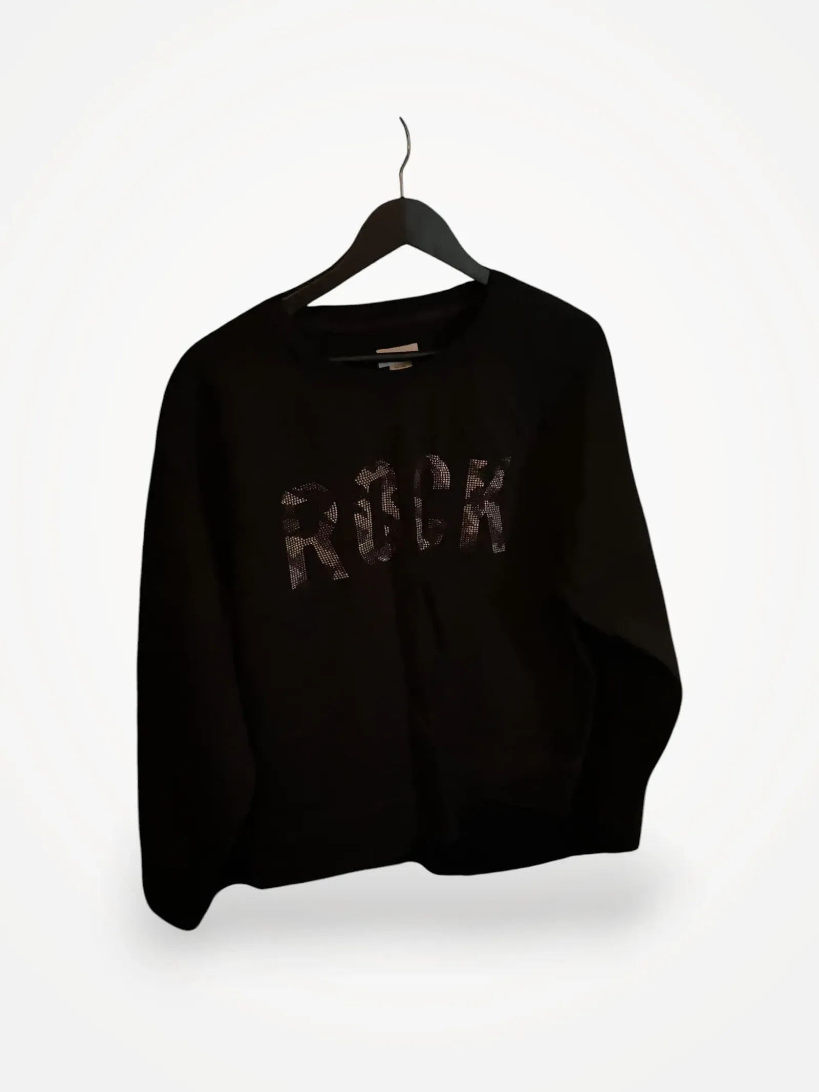 Zadig & Voltaire Zadig & Voltaire Sweater Size L / US 10 / IT 46 - 1 Thumbnail