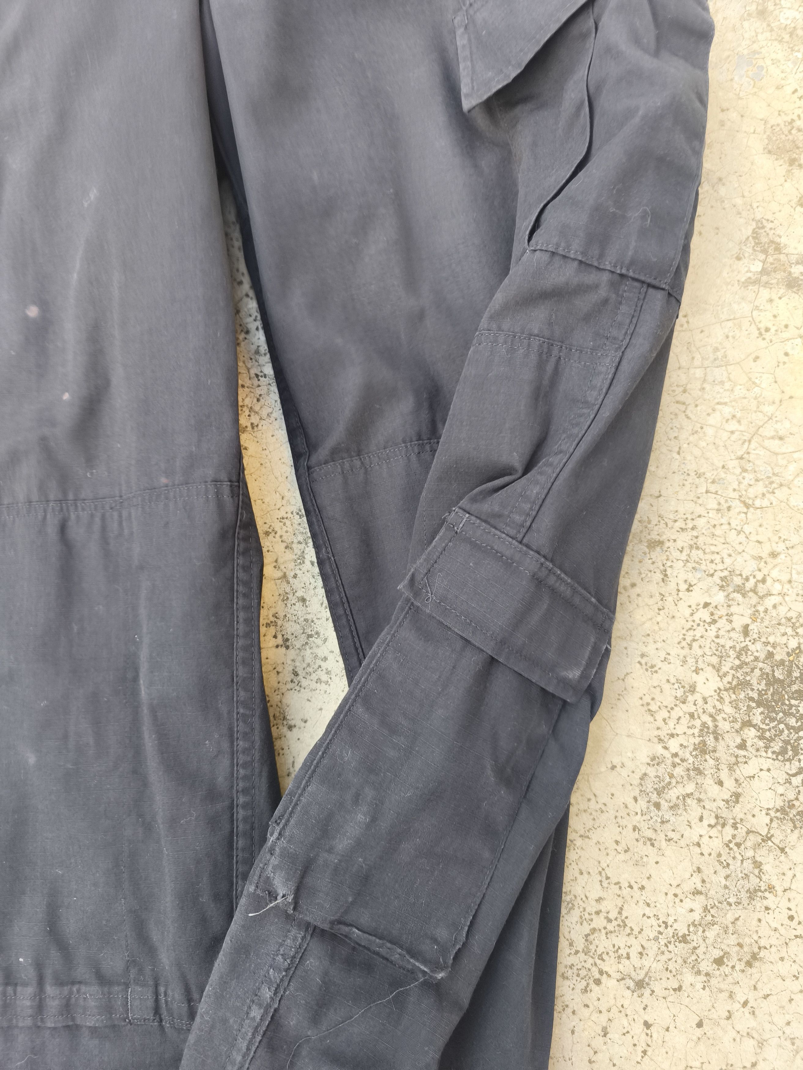 Tru-Spec Vintage Army True Spec Military pants Size US 38 / EU 54 - 11 Thumbnail