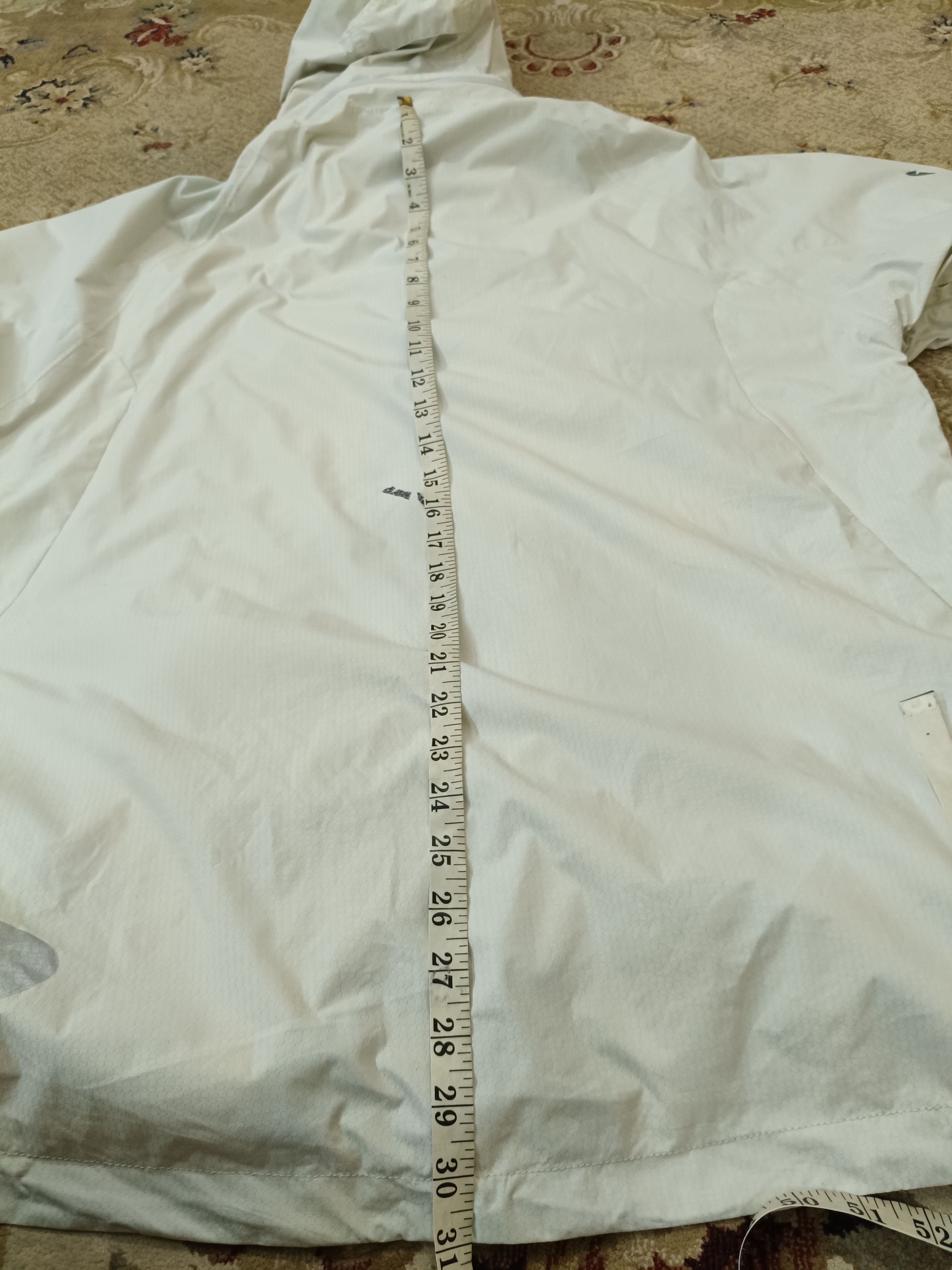 Salomon Y2K Salomon Snowboard Ski Jacket Size US XL / EU 56 / 4 - 2 Thumbnail
