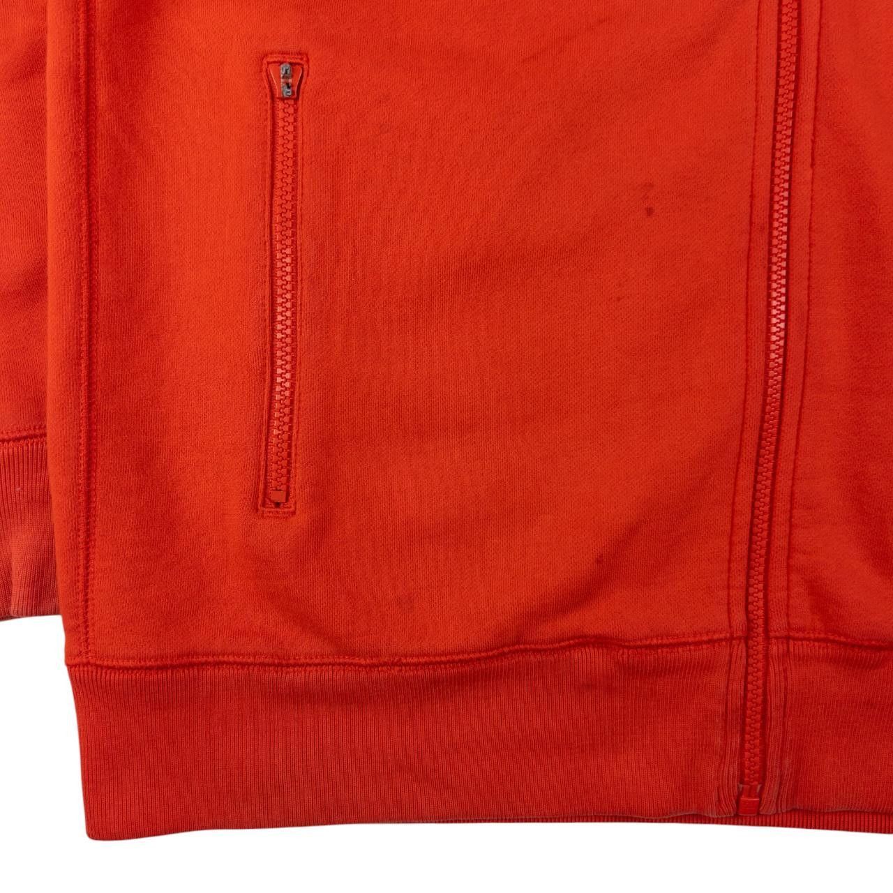 Stussy Vintage Stussy Robot Graphic Zip Up Hoodie Size L Size US L / EU 52-54 / 3 - 8 Thumbnail