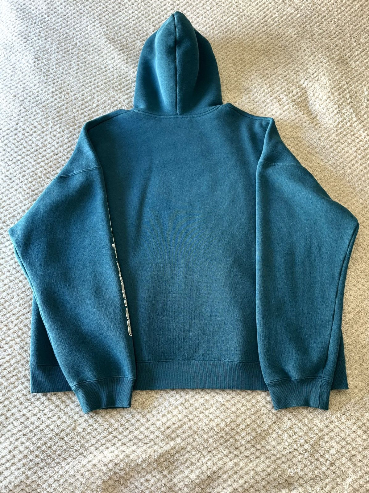 Balenciaga Balenciaga Madison Hoodie Size US M / EU 48-50 / 2 - 2 Thumbnail