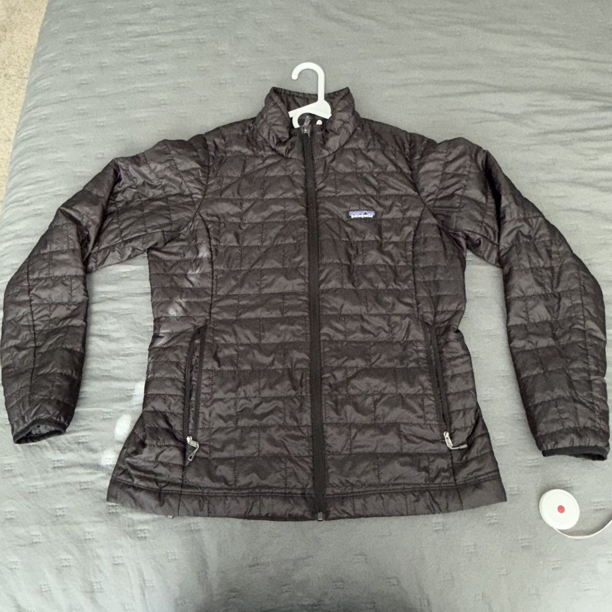 Patagonia Patagonia Nano Puff Women’s Jacket Packable Size L / US 10 / IT 46 - 2 Thumbnail