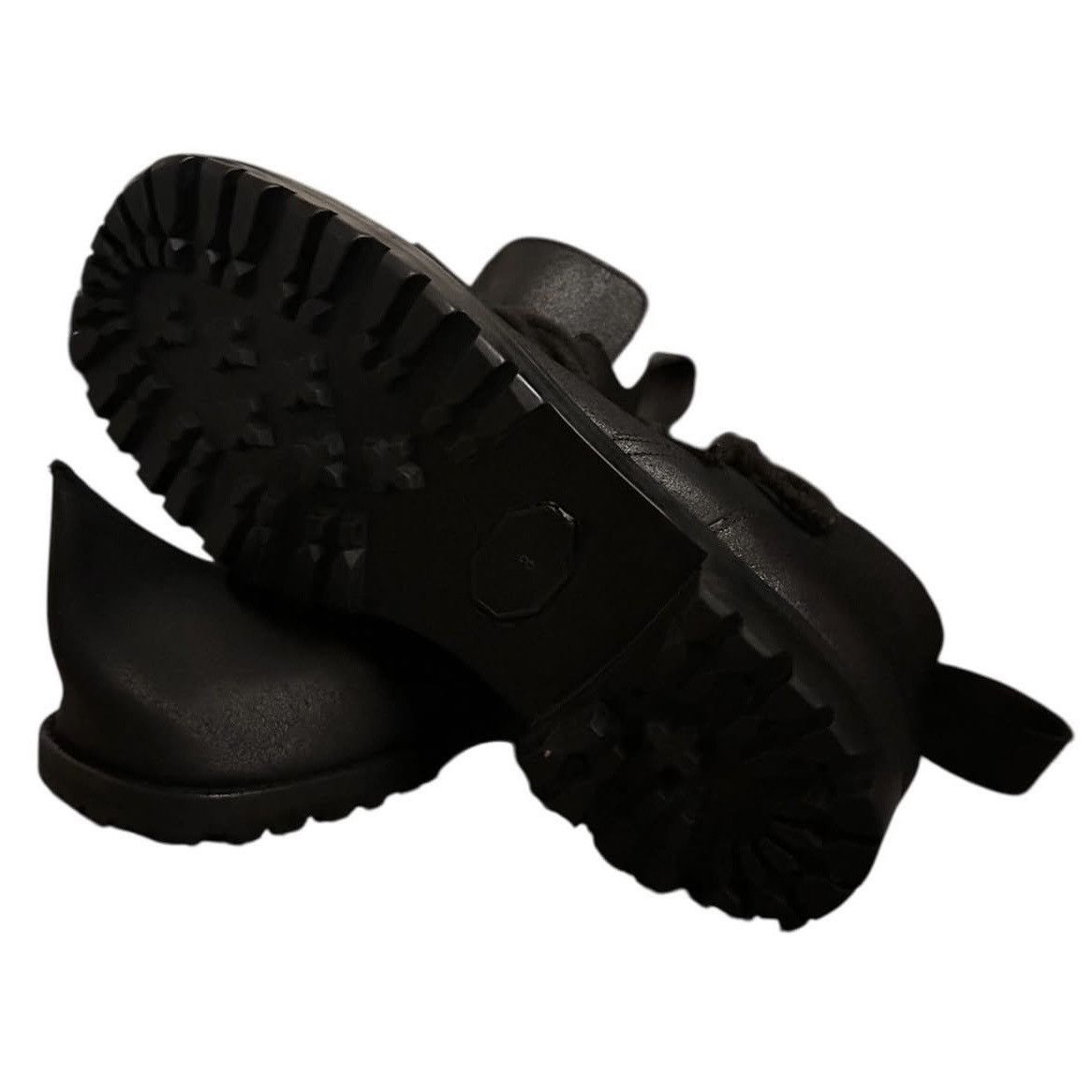 Beauty Beast Beauty:Beast AW96 horn boots Size US 8.5 / EU 41-42 - 4 Thumbnail
