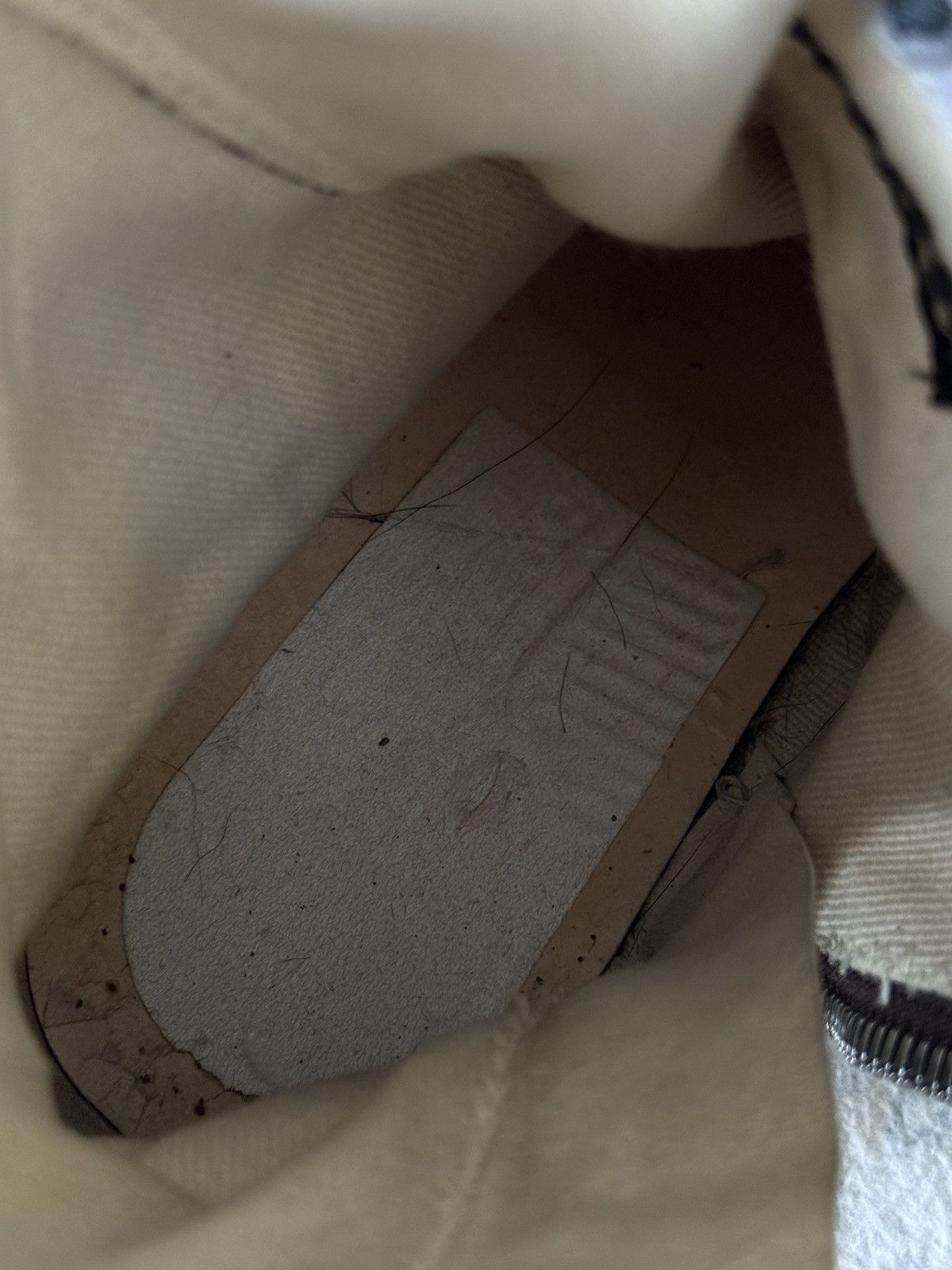 Rick Owens Drkshdw Rick Owens Jumbo Laces Size US 11 / EU 44 - 21 Thumbnail