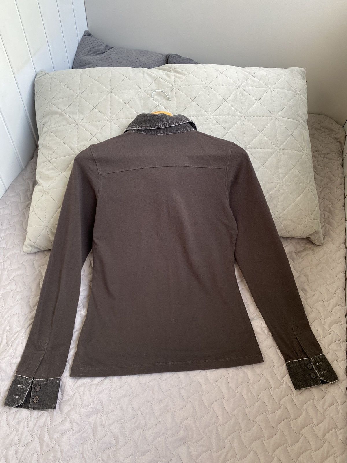 Geox Geox Polo Shirts Size S / US 4 / IT 40 - 6 Thumbnail