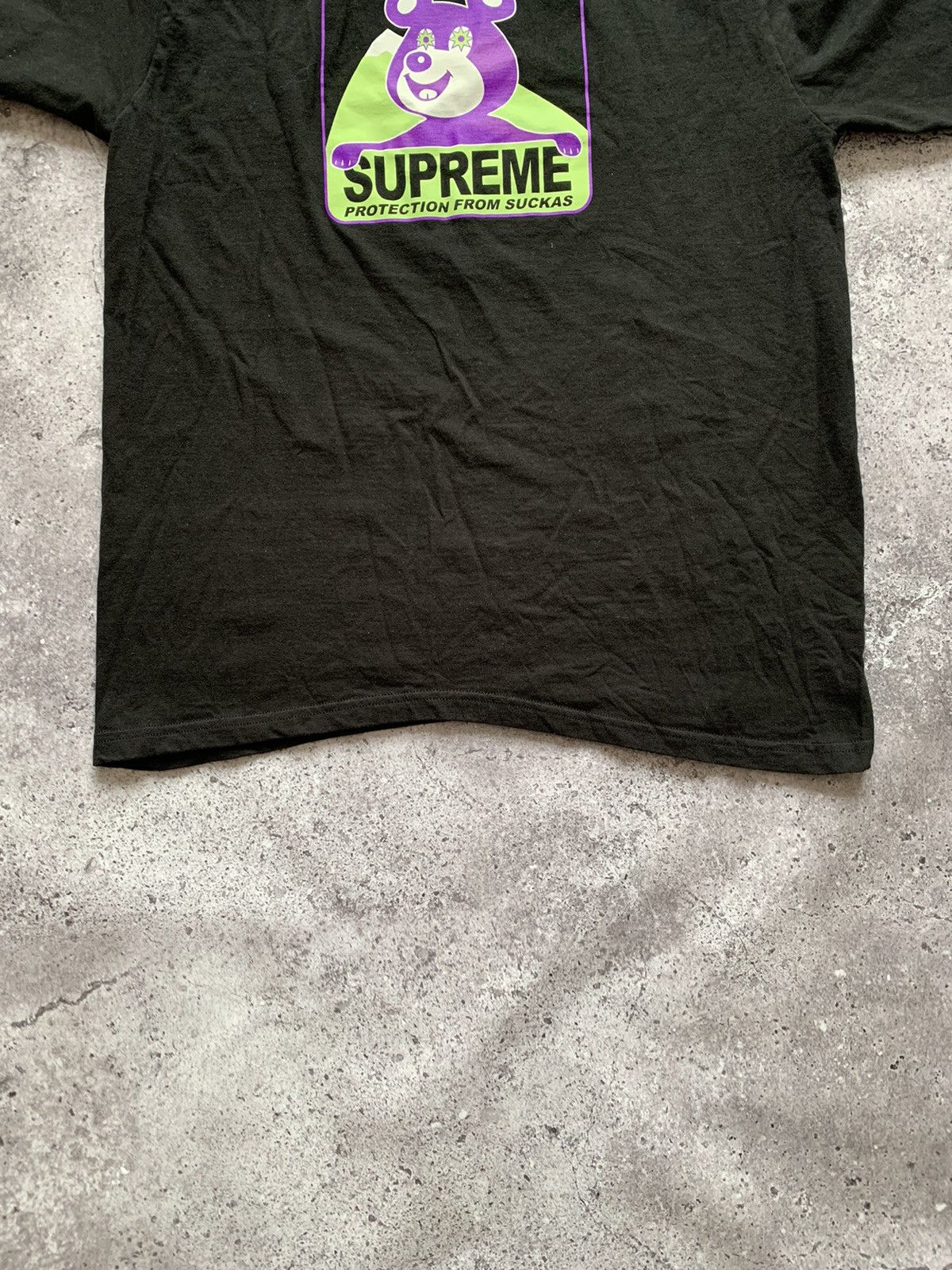 Supreme 🔥SUPREME BEAR T-SHIRT Size US L / EU 52-54 / 3 - 7 Thumbnail