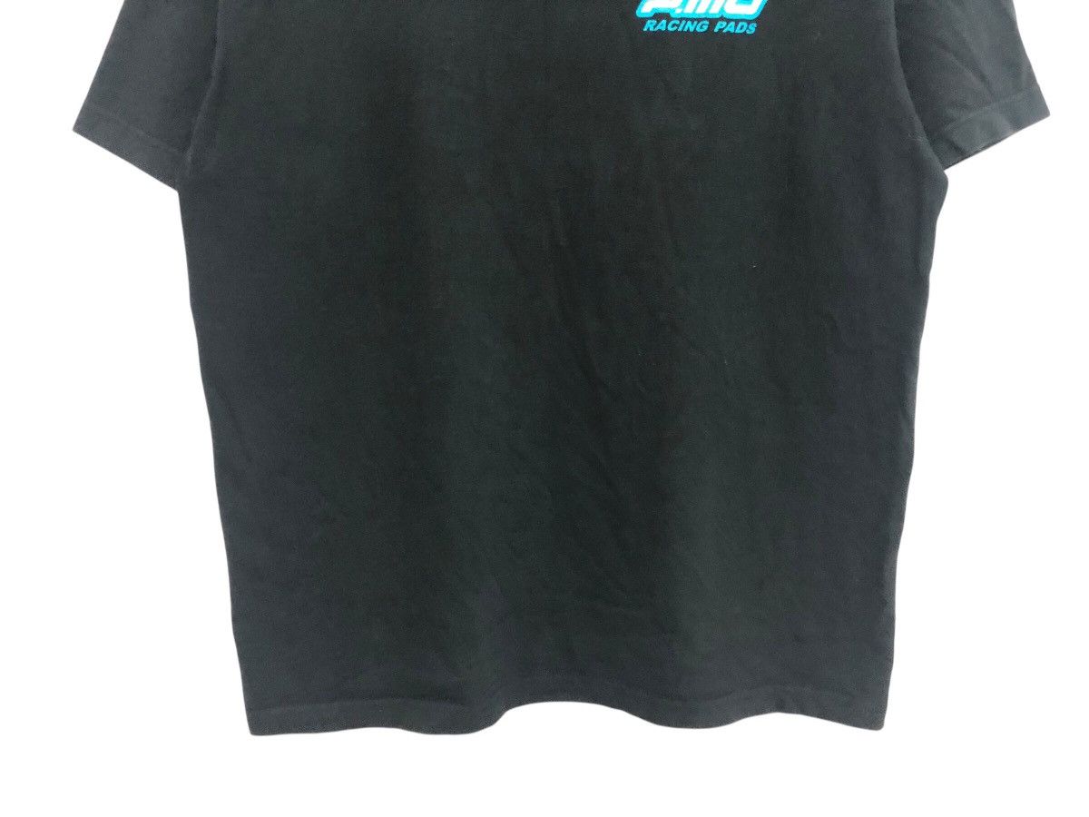 Sports Specialties × Vintage RARE 🔥 PROJECT MU RACING PAD PROMO TEE JDM STYLE RARE Size US L / EU 52-54 / 3 - 4 Thumbnail