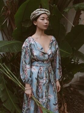 ZIMMERMANN Dress Size 2