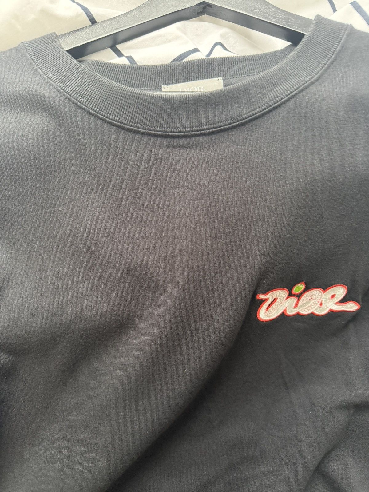 Dior × Kaws Dior x Kaws T Shirt Size US M / EU 48-50 / 2 - 10 Thumbnail