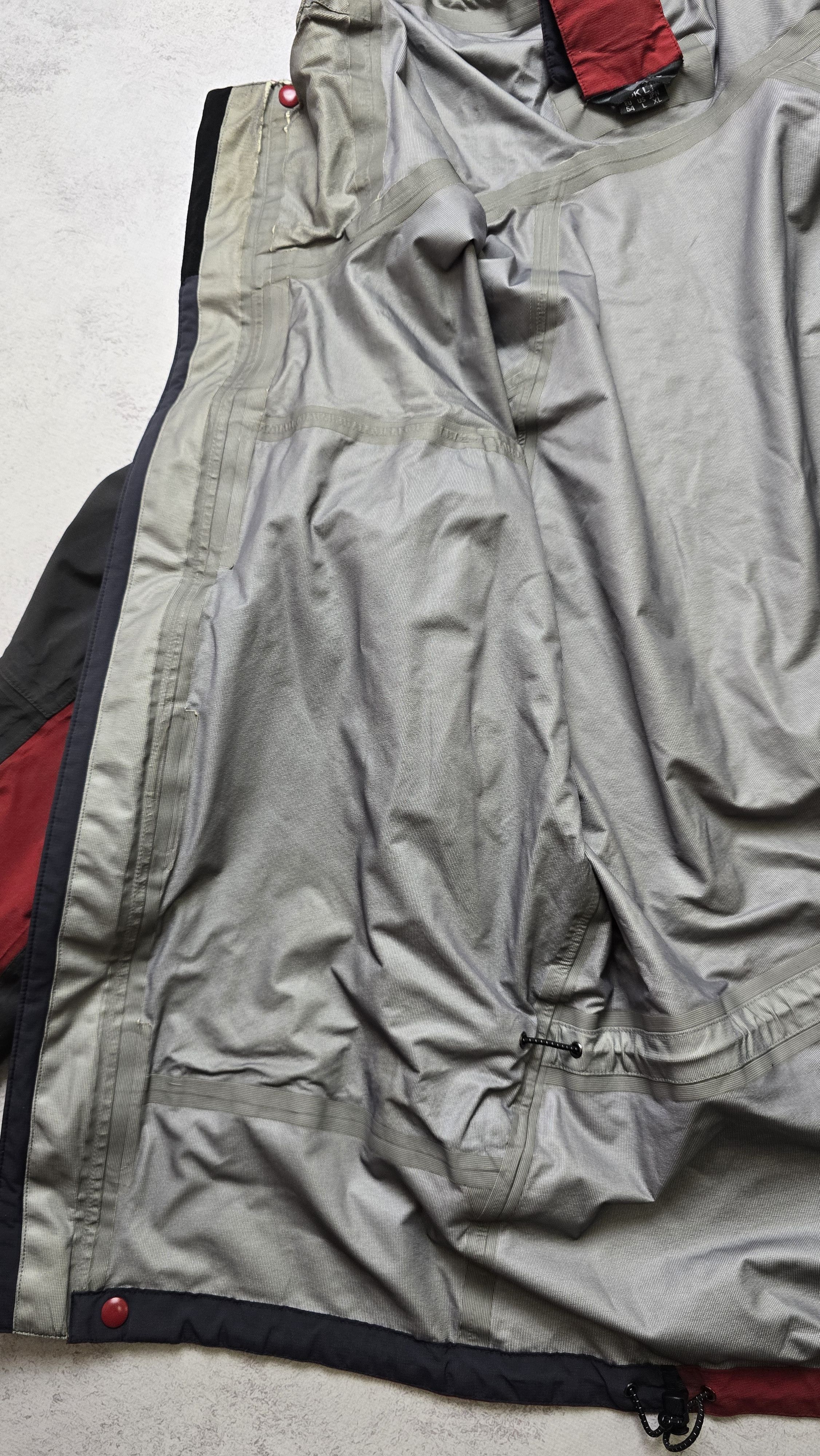 Rab Rab Bergen Event Jacket WaterProof Rain Coat QWA-31 Size US L / EU 52-54 / 3 - 15 Thumbnail