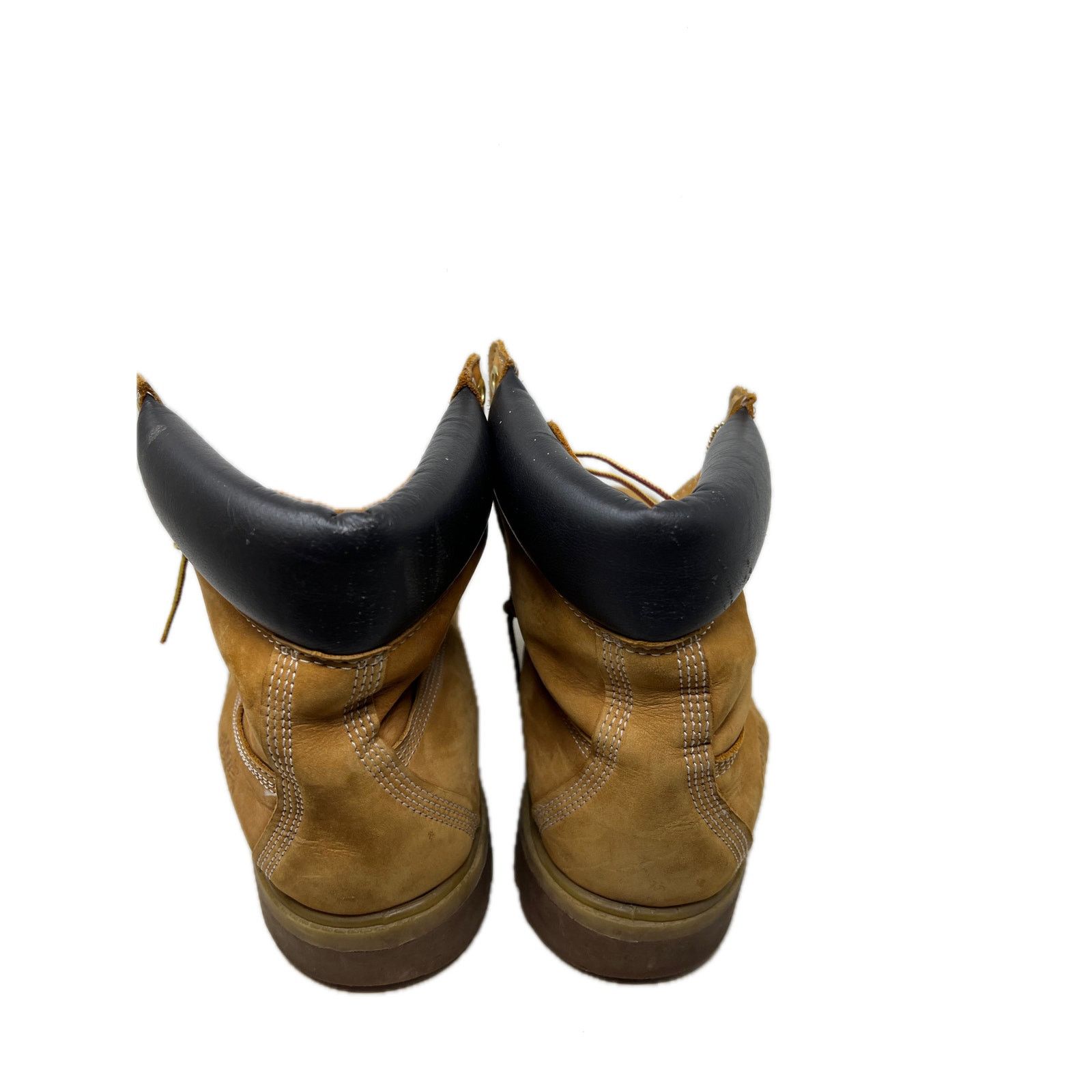Timberland Timberland Pro 6" Waterproof Anti Fatigue Work Boots Mens 11 Size US 11 / EU 44 - 5 Thumbnail