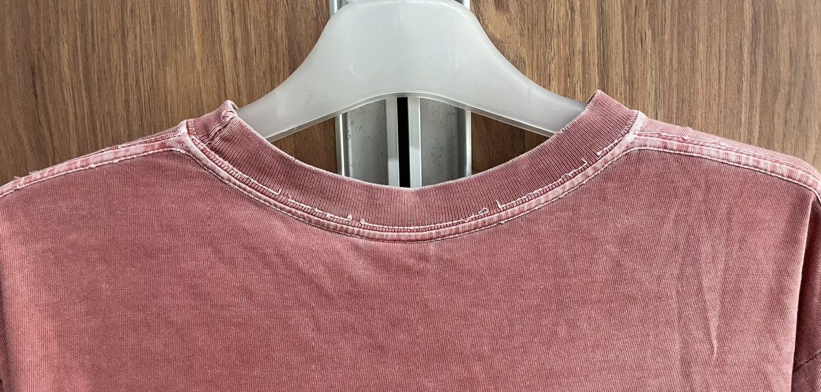 JAPANESE BRAND CHESWICK BY SUGAR CANE T-SHIRT