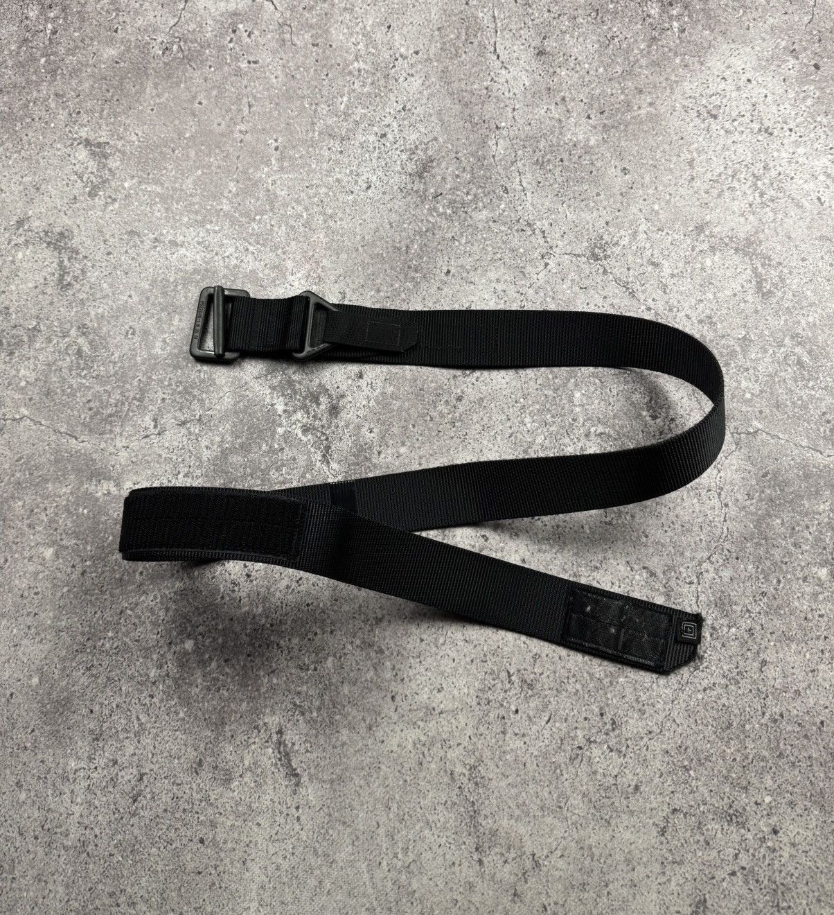 5.11 5.11 Tactical Belt TDU Belt Coyote Tactical 5.11 Military Size ONE SIZE - 7 Thumbnail