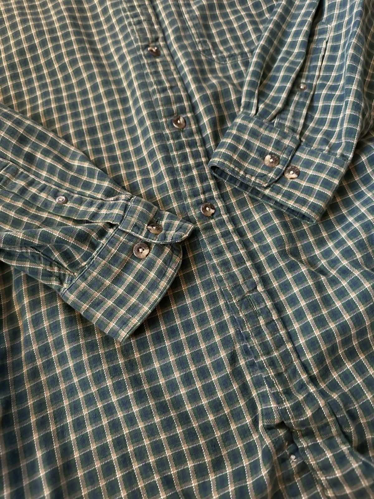 Guide Series × Vintage Guide Series Button up shirt Size US L / EU 52-54 / 3 - 2 Thumbnail