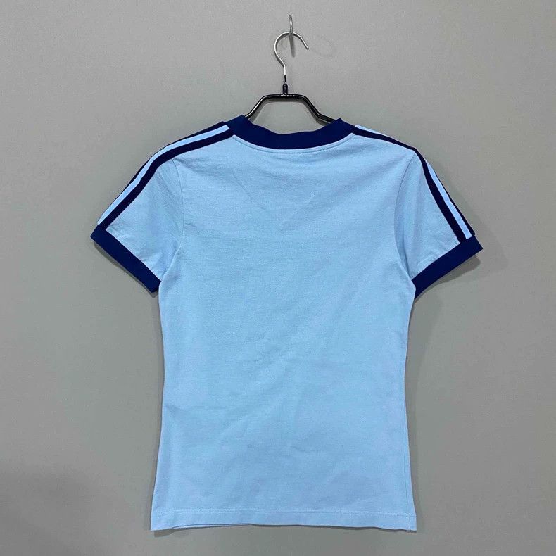 Gucci Gucci Co-branded logo short sleeves 2503-Nextarrow Size US S / EU 44-46 / 1 - 4 Thumbnail