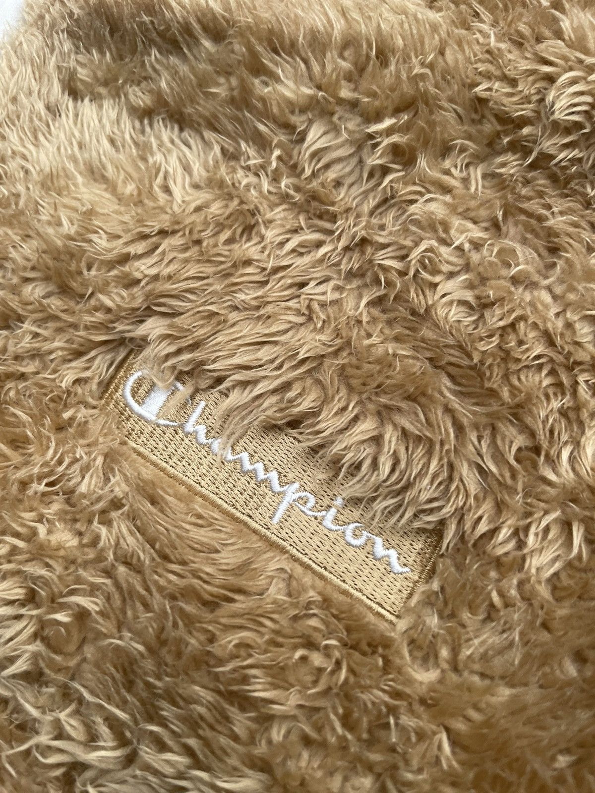 Champion Champion Sherpa Pullover Size US M / EU 48-50 / 2 - 10 Thumbnail