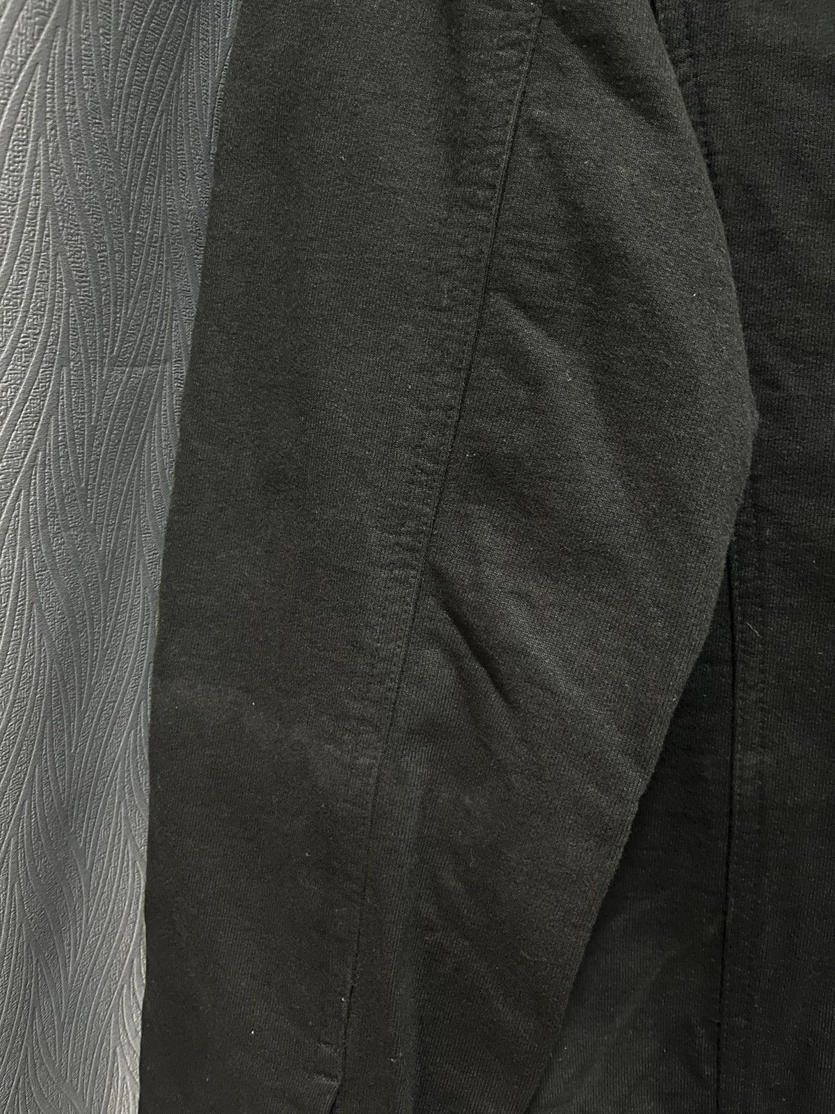 Beams Plus × Japanese Brand Black Denim Jacket Size US M / EU 48-50 / 2 - 7 Thumbnail