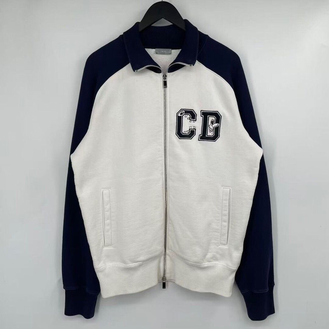 Dior Dior Light Jacket M Men Size US M / EU 48-50 / 2 - 1 Thumbnail