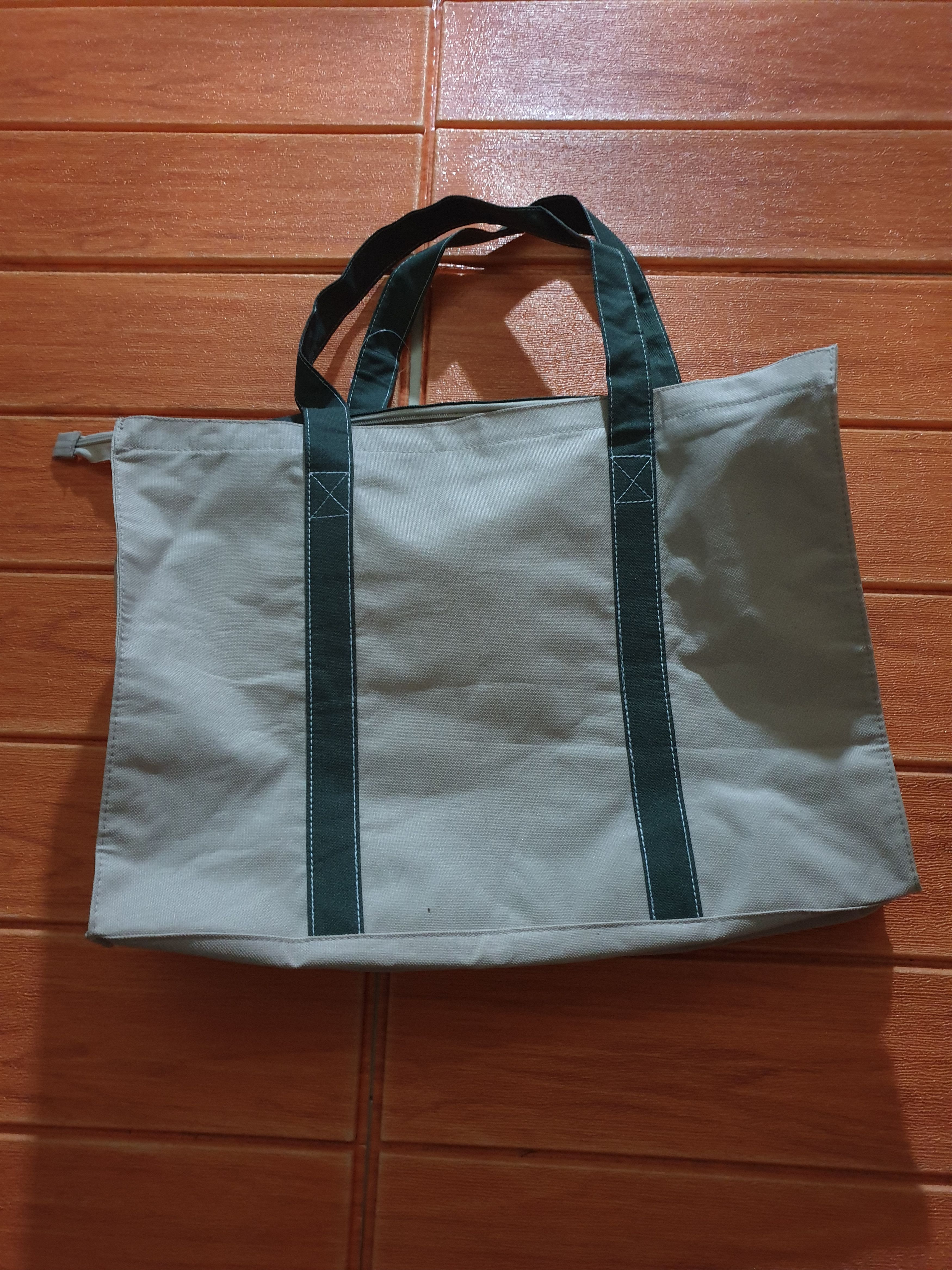 L.L. Bean L L Bean Tote Bag Size ONE SIZE - 4 Thumbnail