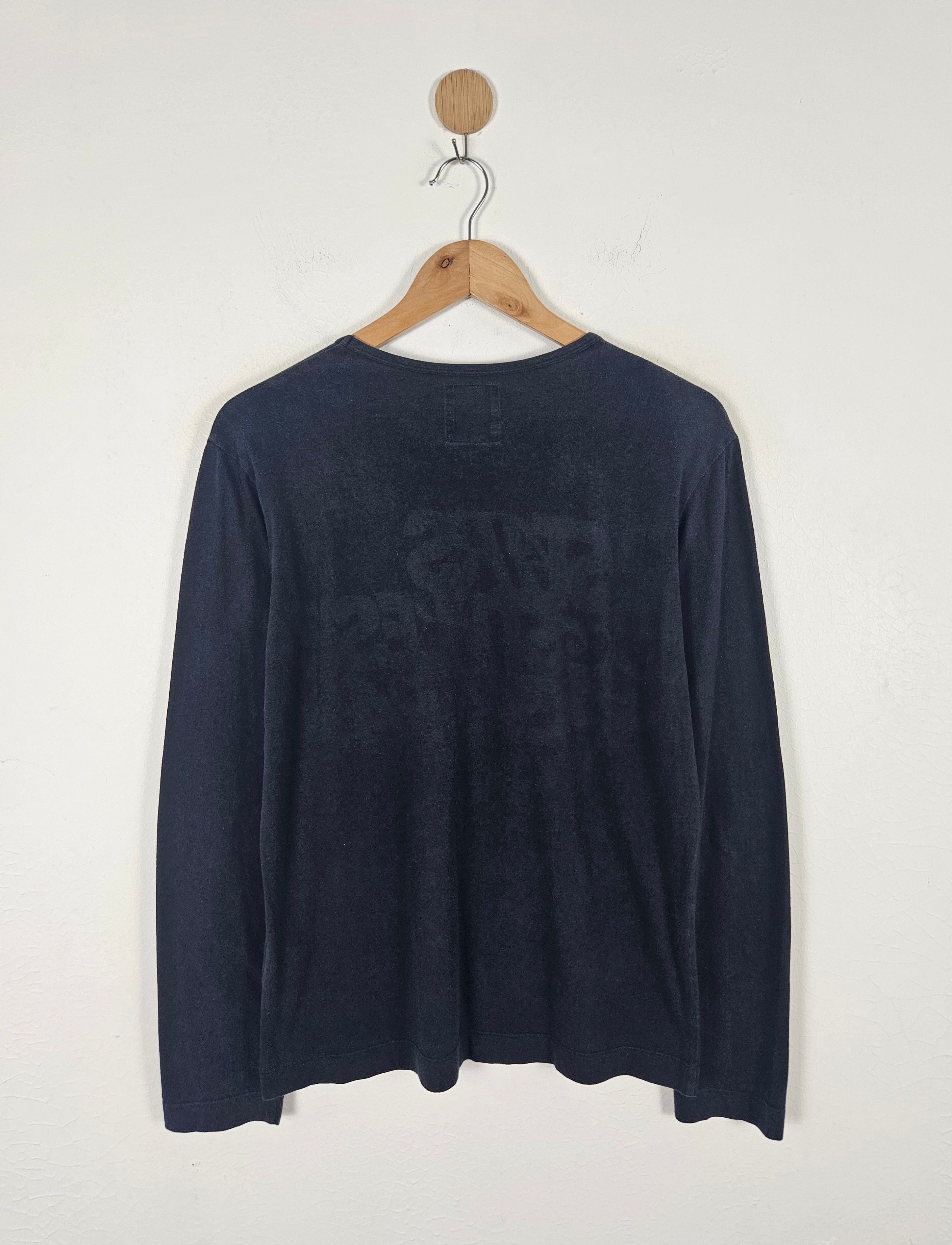 Japanese Brand PPFM Potraits & Rock Size US M / EU 48-50 / 2 - 3 Thumbnail