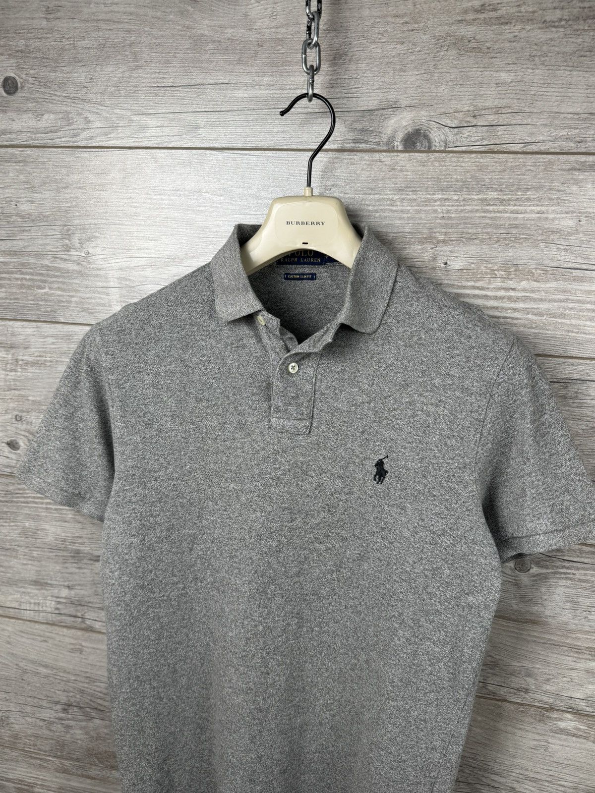 Polo Ralph Lauren POLO RALPH LAUREN TEE T SHIRT LUXURY SIZE S Size US S / EU 44-46 / 1 - 2 Thumbnail