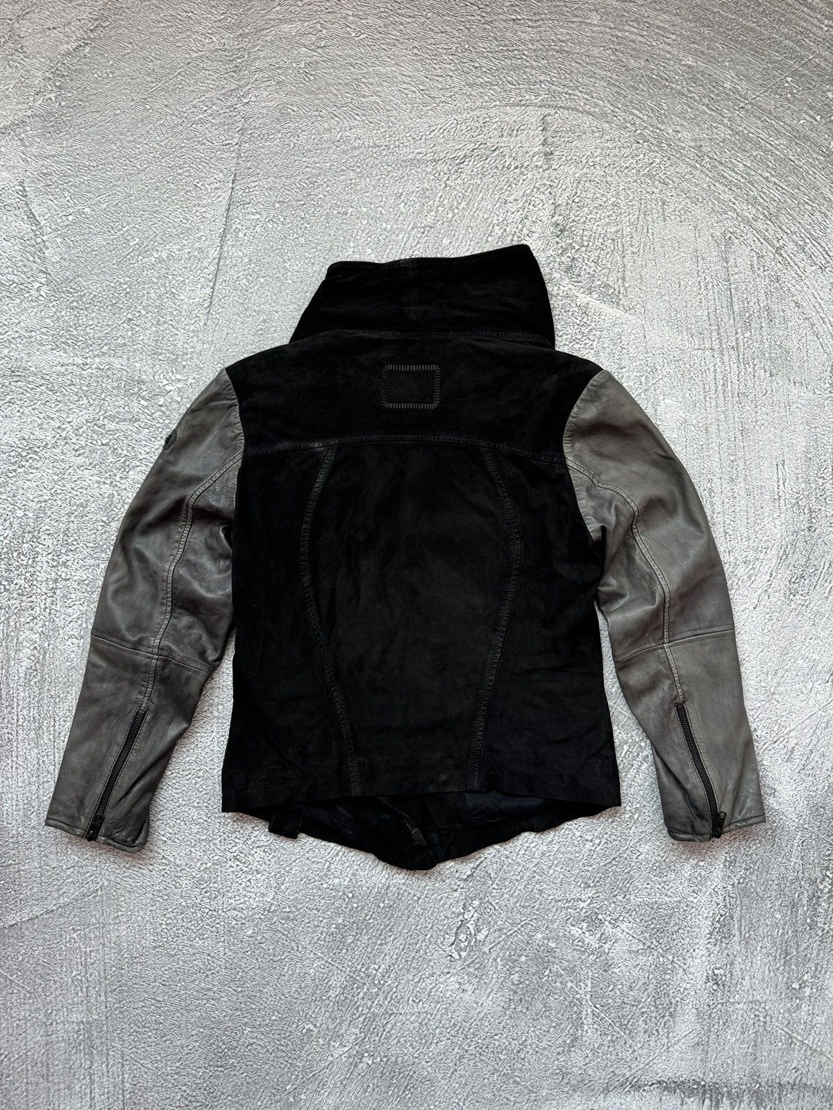 Biker Jackets Tigha Leder Jacke Biker Jackets Tigha Leder Jacke