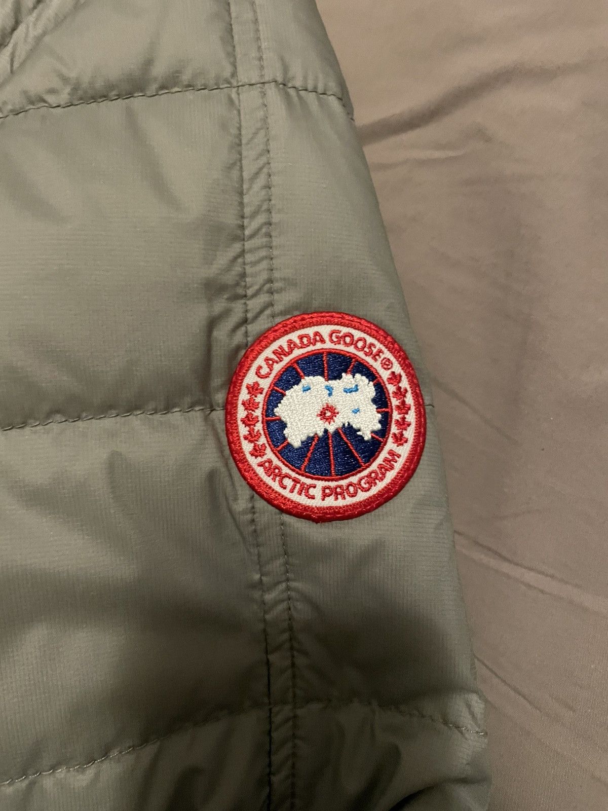 Canada Goose CANADA GOOSE Size US M / EU 48-50 / 2 - 3 Thumbnail