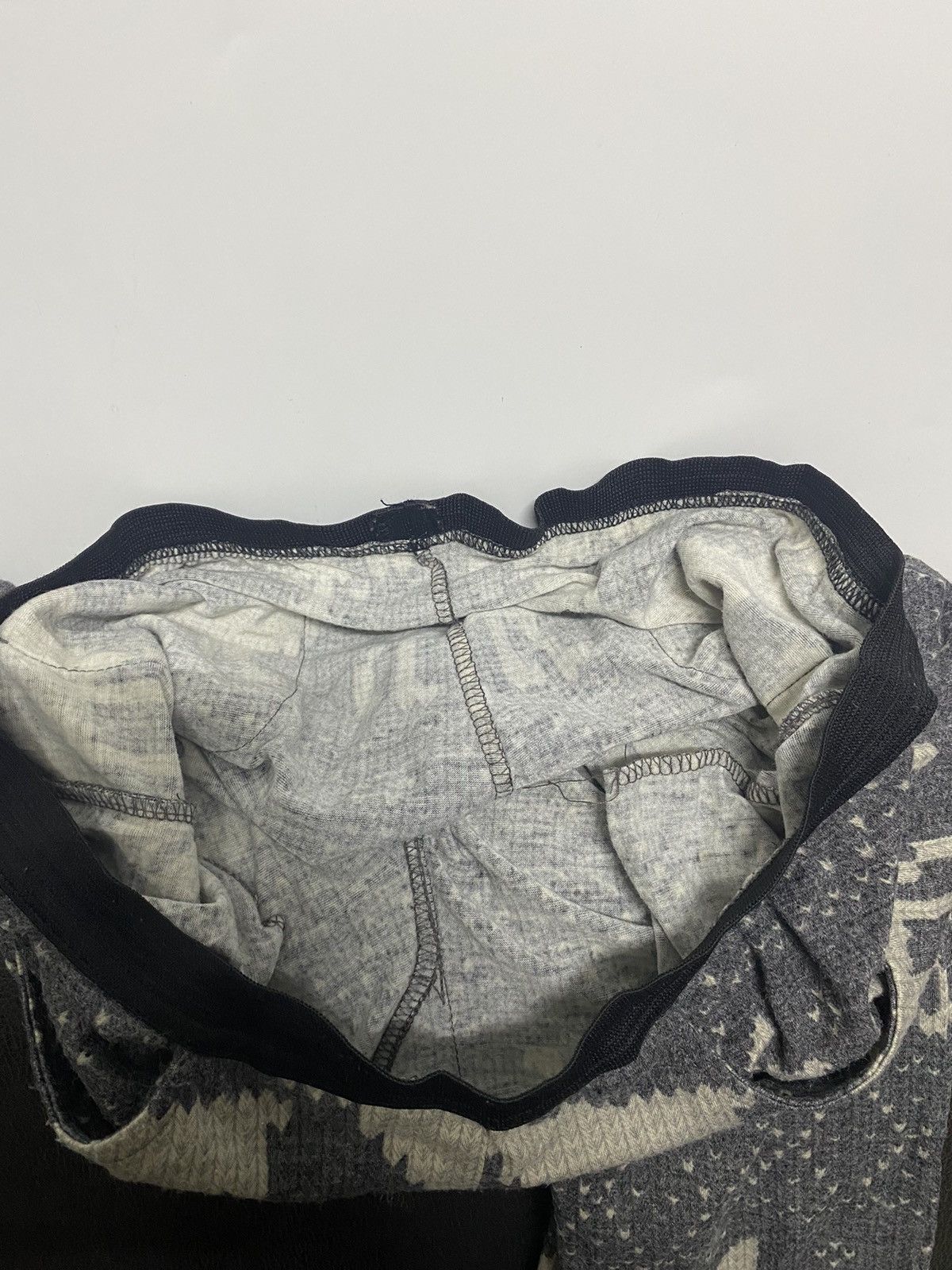 Japanese Brand Scot Club Legging Cargo Multi Pocket Soft Outdoor Japan Size 28" / US 6 / IT 42 - 10 Thumbnail