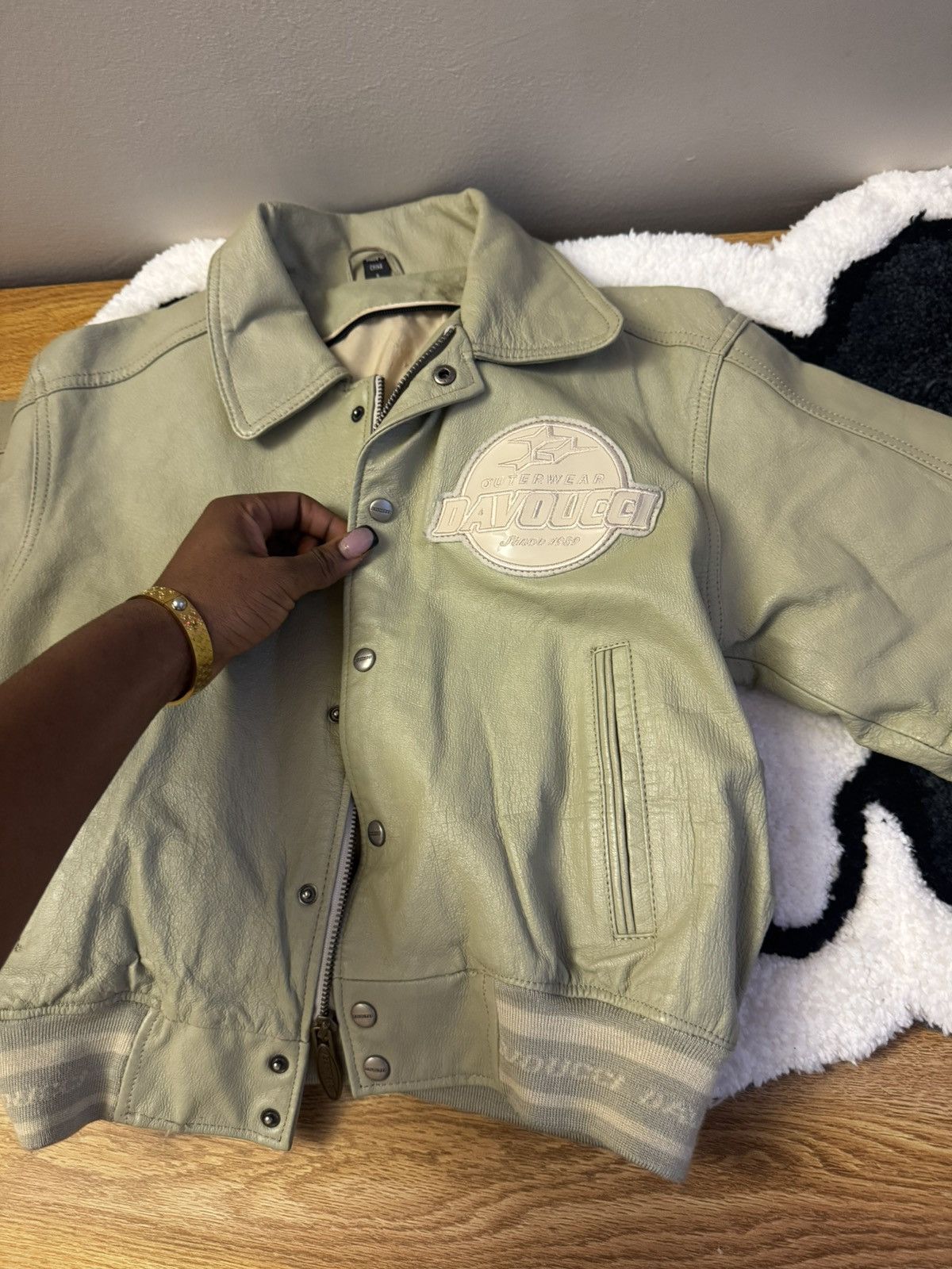 Other Davoucci Size US S / EU 44-46 / 1 - 2 Thumbnail