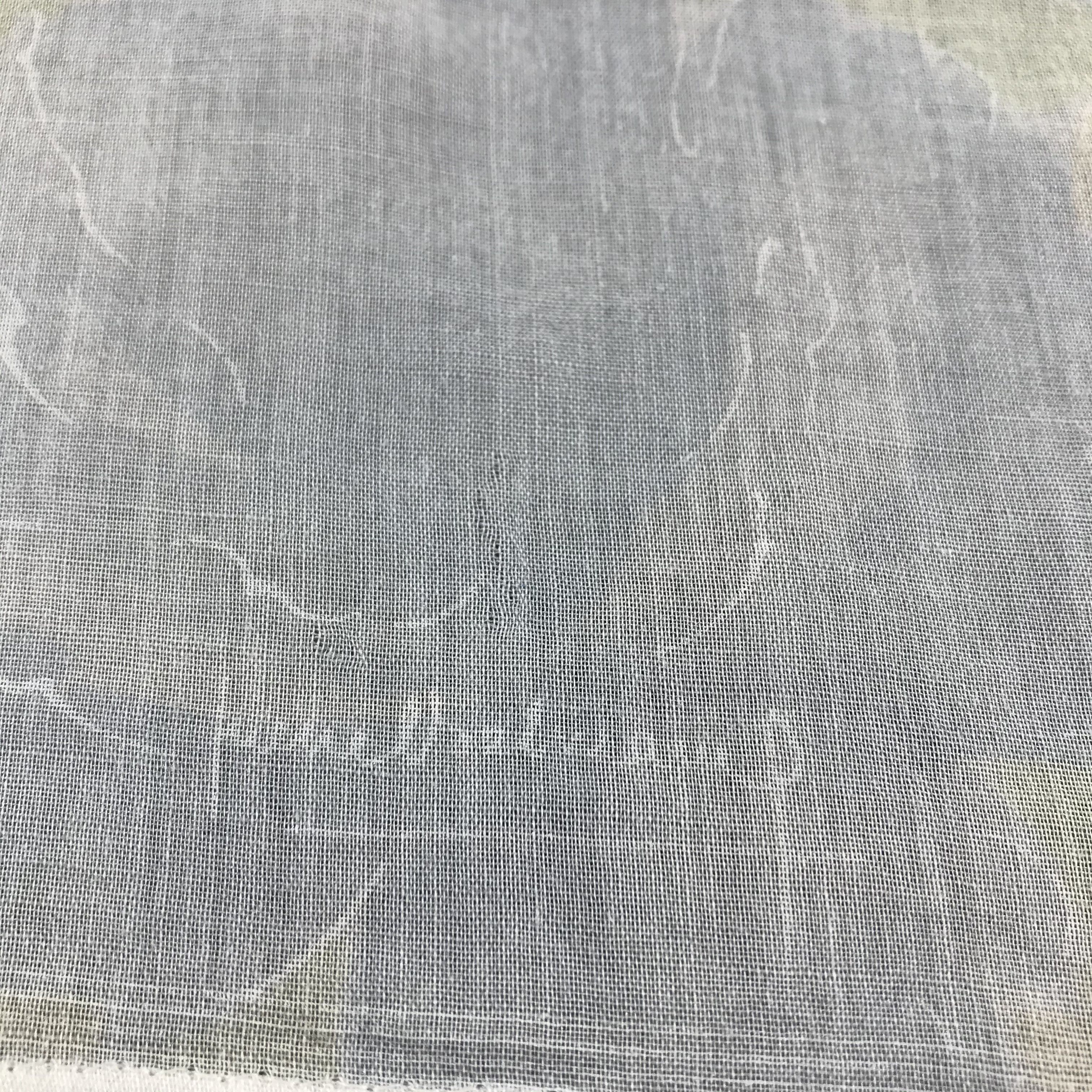 Pierre Balmain Pierre Balmain Handkerchief Neckerchief Bandana H452 Size ONE SIZE - 4 Thumbnail