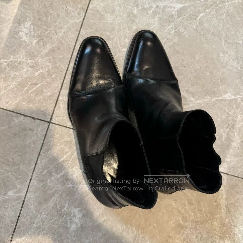 Saint Laurent Paris #REF! Size US 8 / EU 41 - 5 Thumbnail