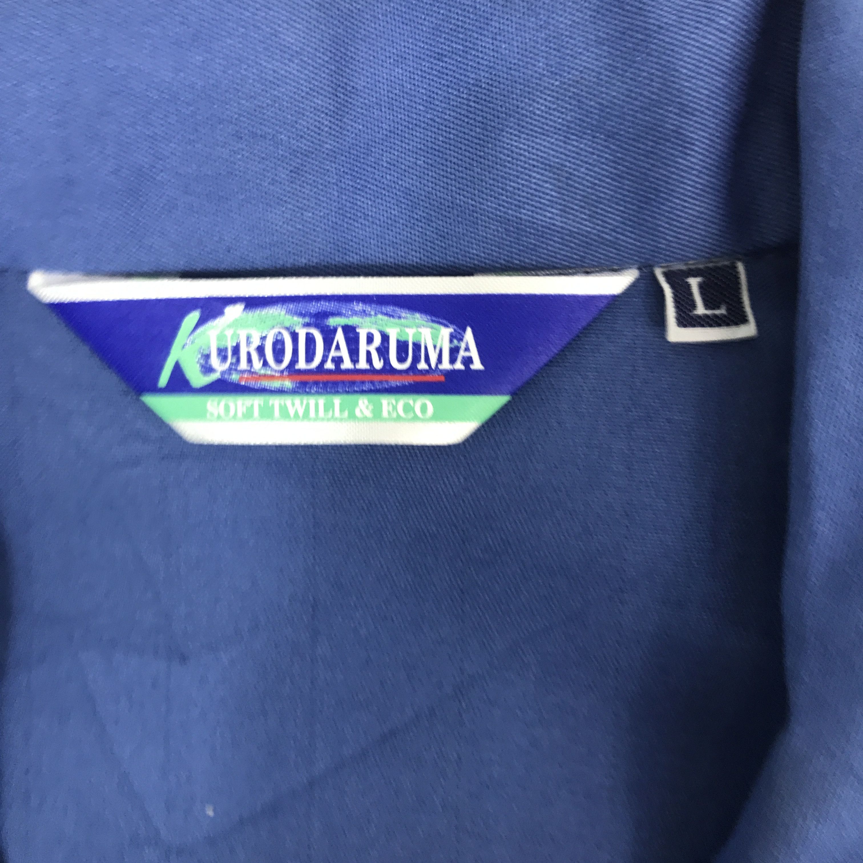 Japanese Brand Vintage Honda Racing Motorsport custom Jacket Size US L / EU 52-54 / 3 - 9 Thumbnail