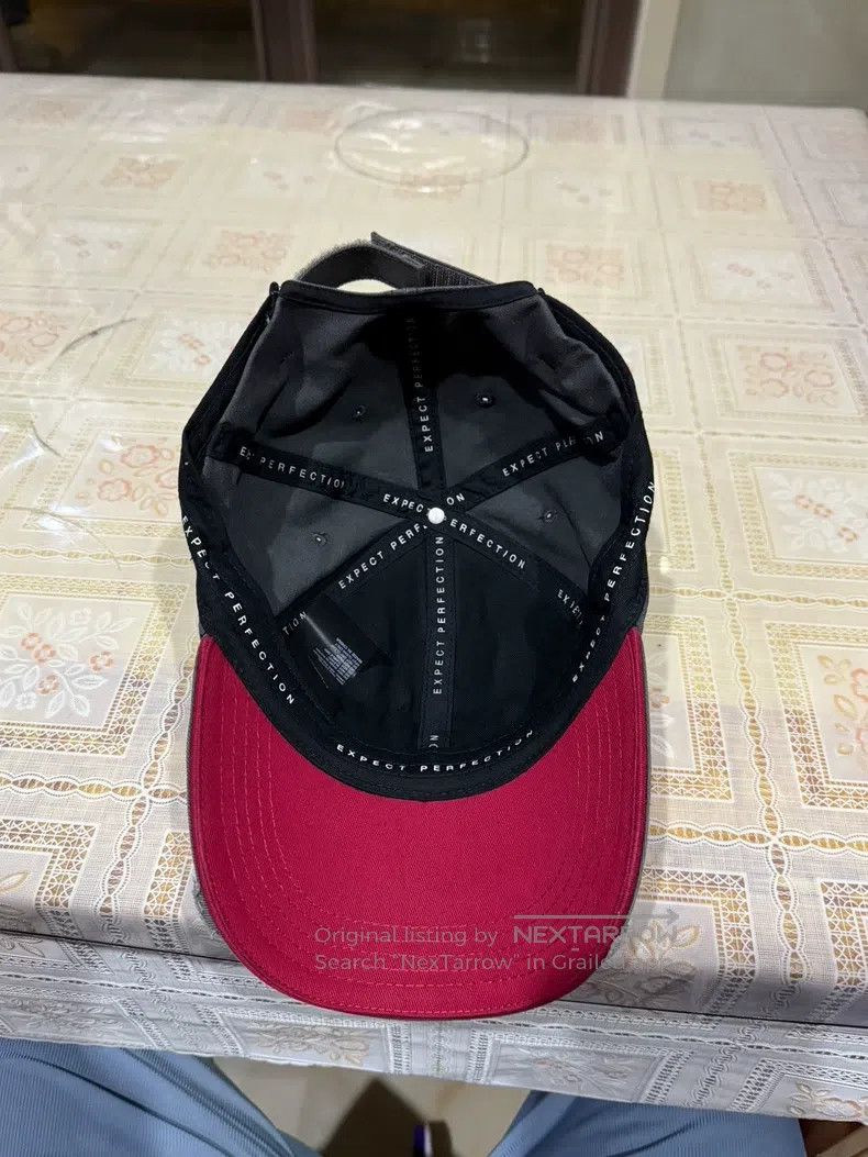 Martine Rose Martine Rose Ss25 baseball cap Size ONE SIZE - 3 Thumbnail