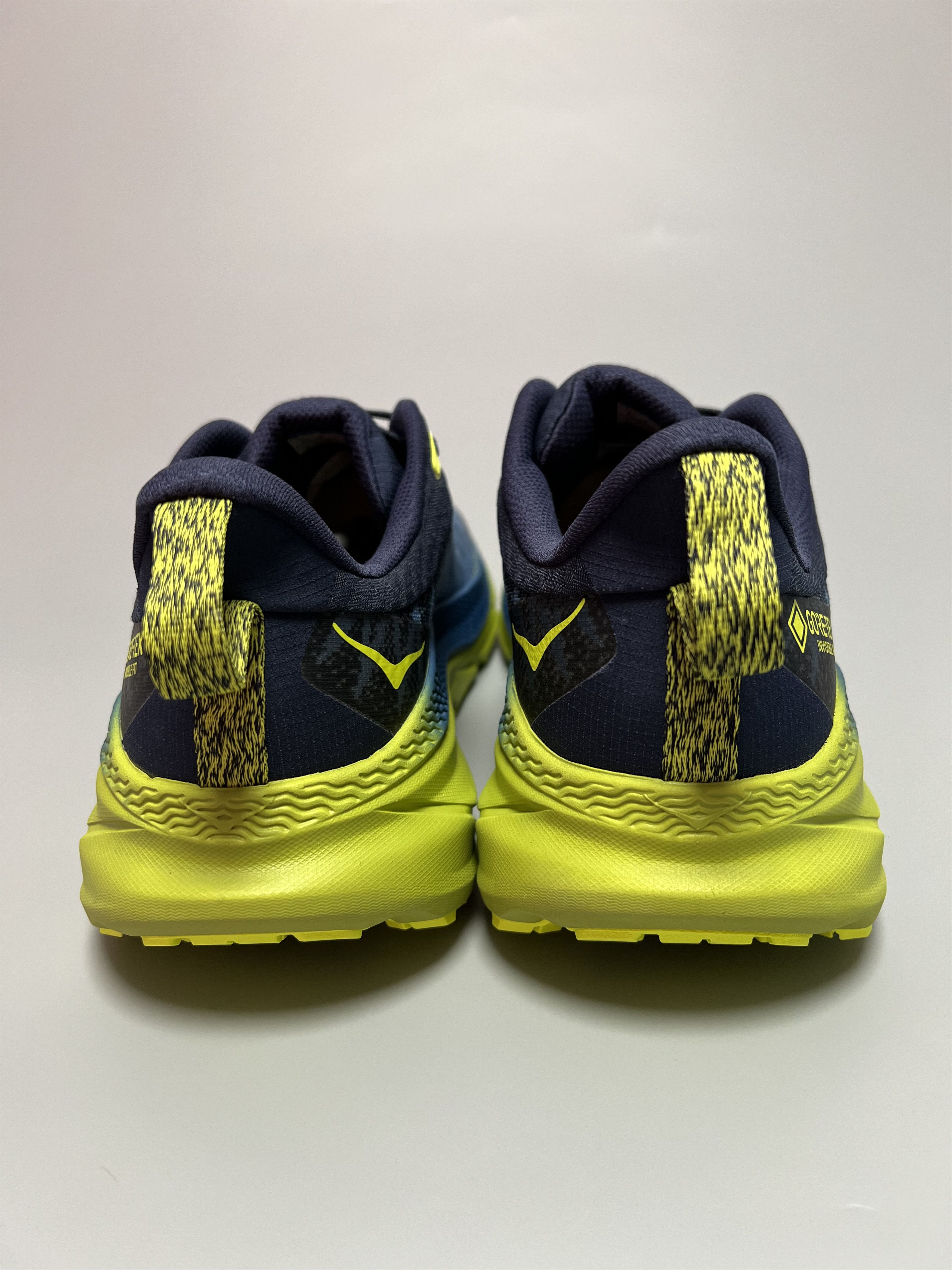 Hoka Hoka Challenger ATR 7 GTX Gore-Tex Trail Running Shoes Size US 11.5 / EU 44-45 - 3 Thumbnail