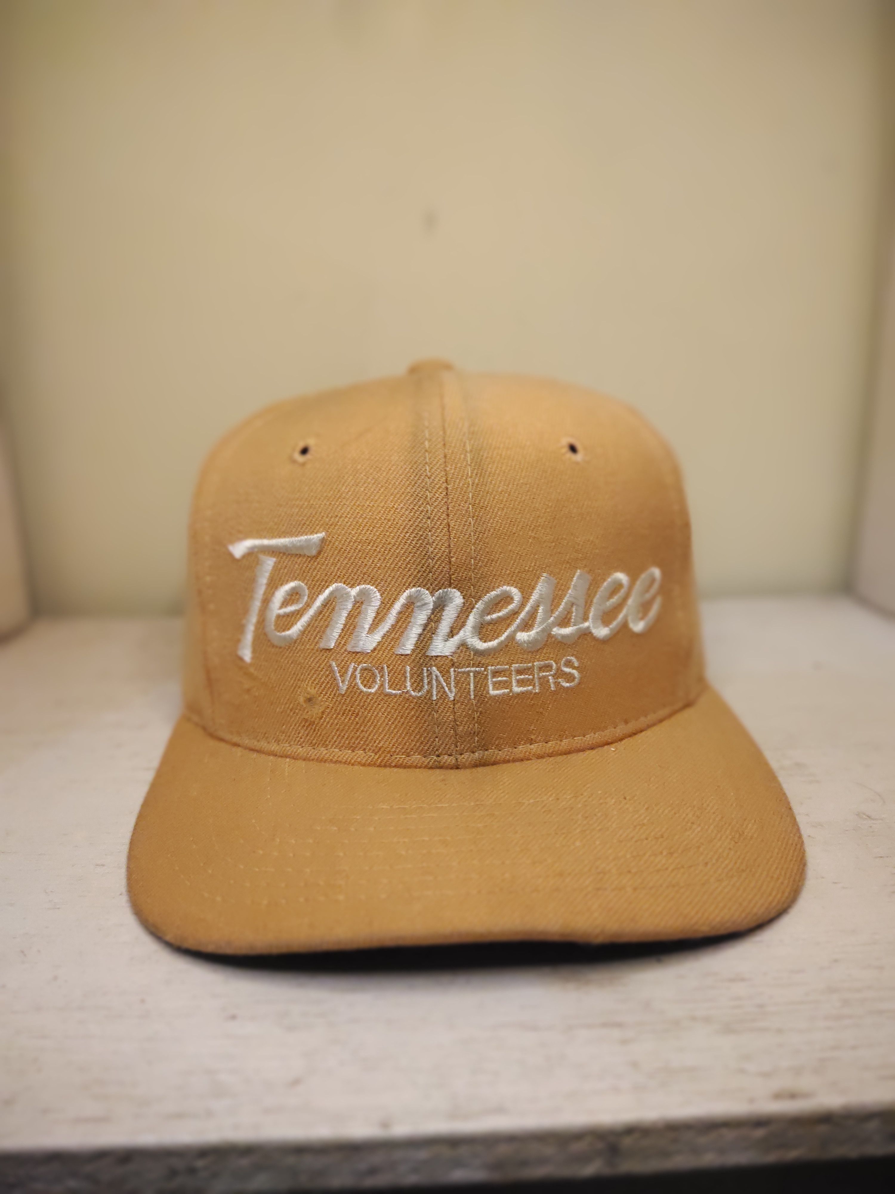 Sports Specialties Tennessee Volunteers Sports Specialties The Pro Size ONE SIZE - 1 Thumbnail