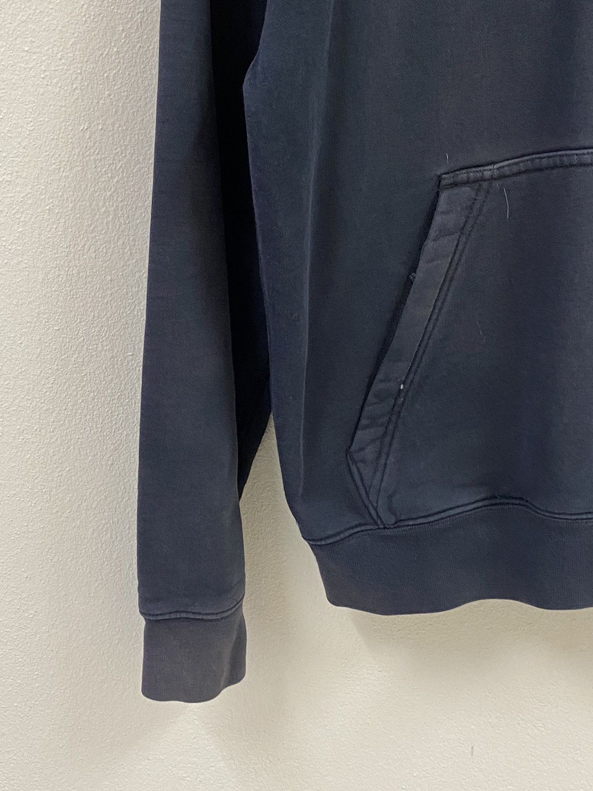Nike ACG Vtg Y2K Nike ACG Black Hoodie Size US M / EU 48-50 / 2 - 4 Thumbnail