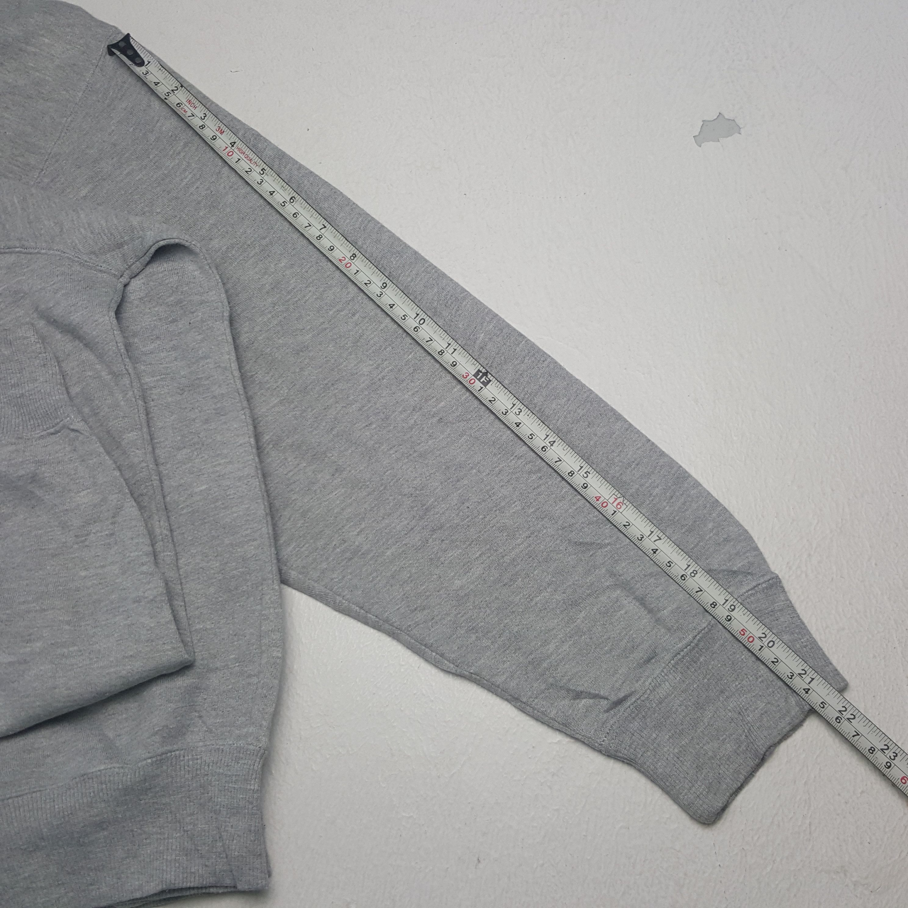 Honda × Vintage Vintage Mugen Honda Elf Racing Team Custom Art Sweatshirt Size US L / EU 52-54 / 3 - 7 Thumbnail