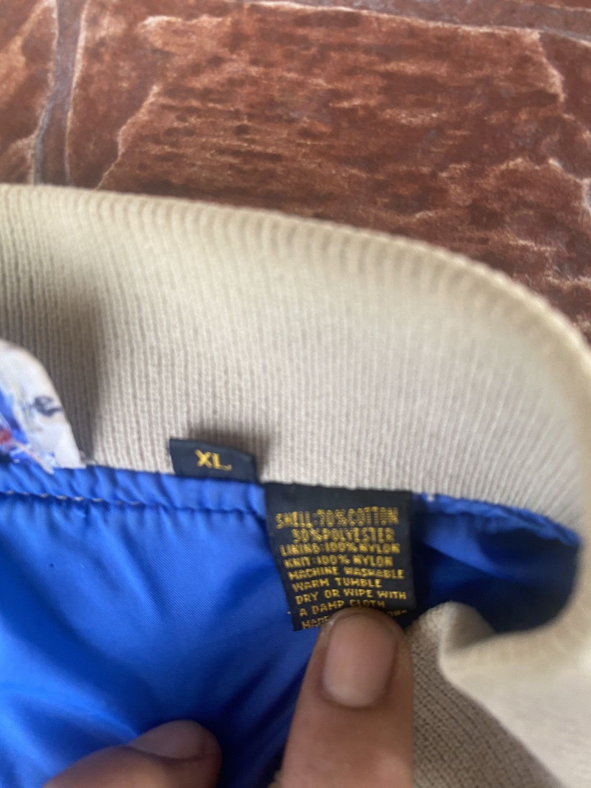 Lacoste Lacoste bomber Size US XL / EU 56 / 4 - 4 Thumbnail