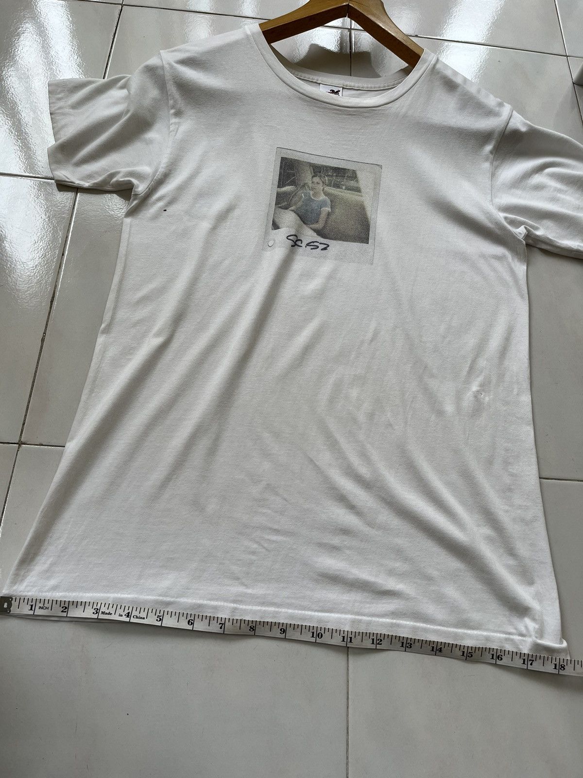 Other Rare💥 Kids Movie by Lary Clarks Photo Tee Size S / US 4 / IT 40 - 16 Thumbnail