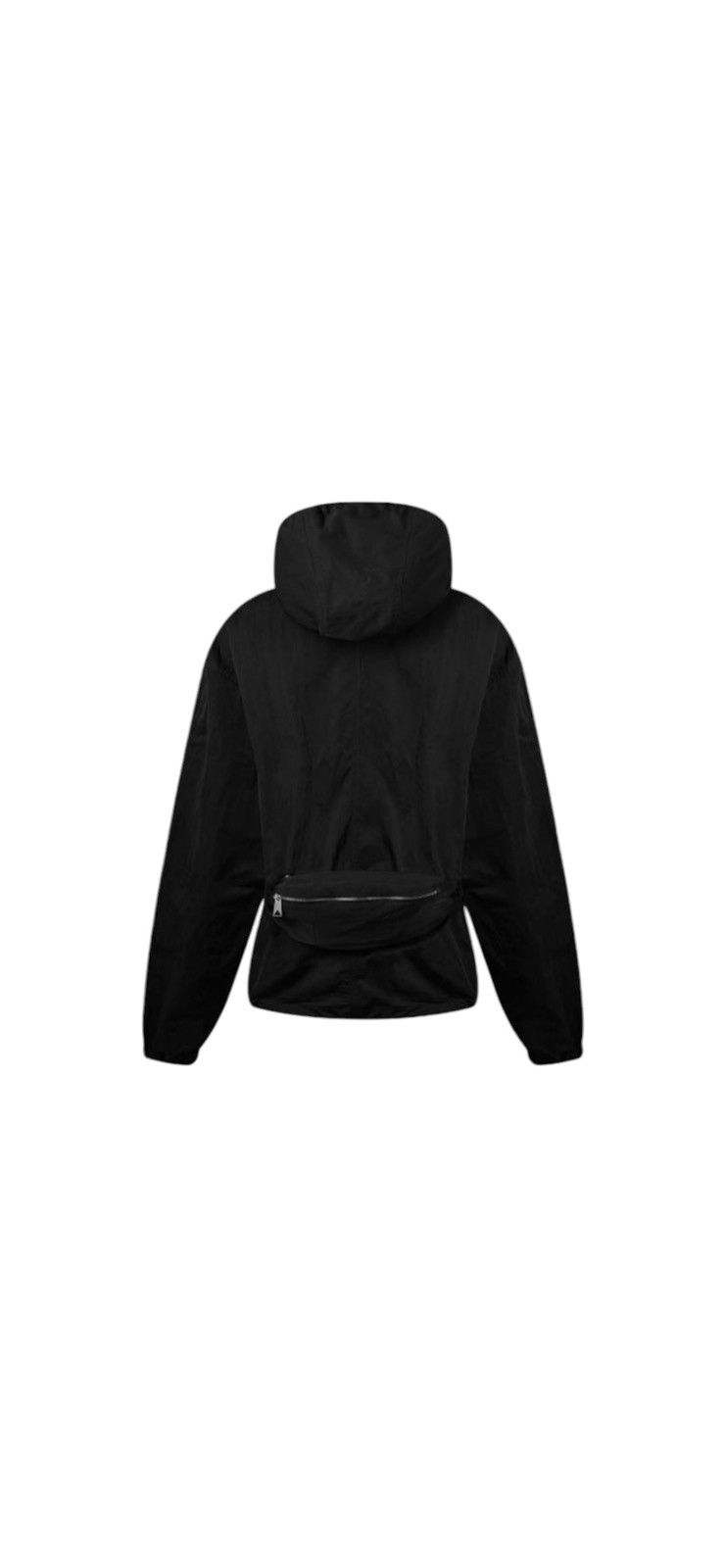 Bottega Veneta BOTTEGA VENETA PACKABLE TECH NYLON JACKET Size US L / EU 52-54 / 3 - 2 Thumbnail