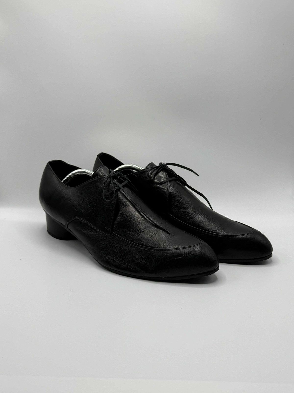 oc11z10524 Plat Sneakers in Blue display picture 2