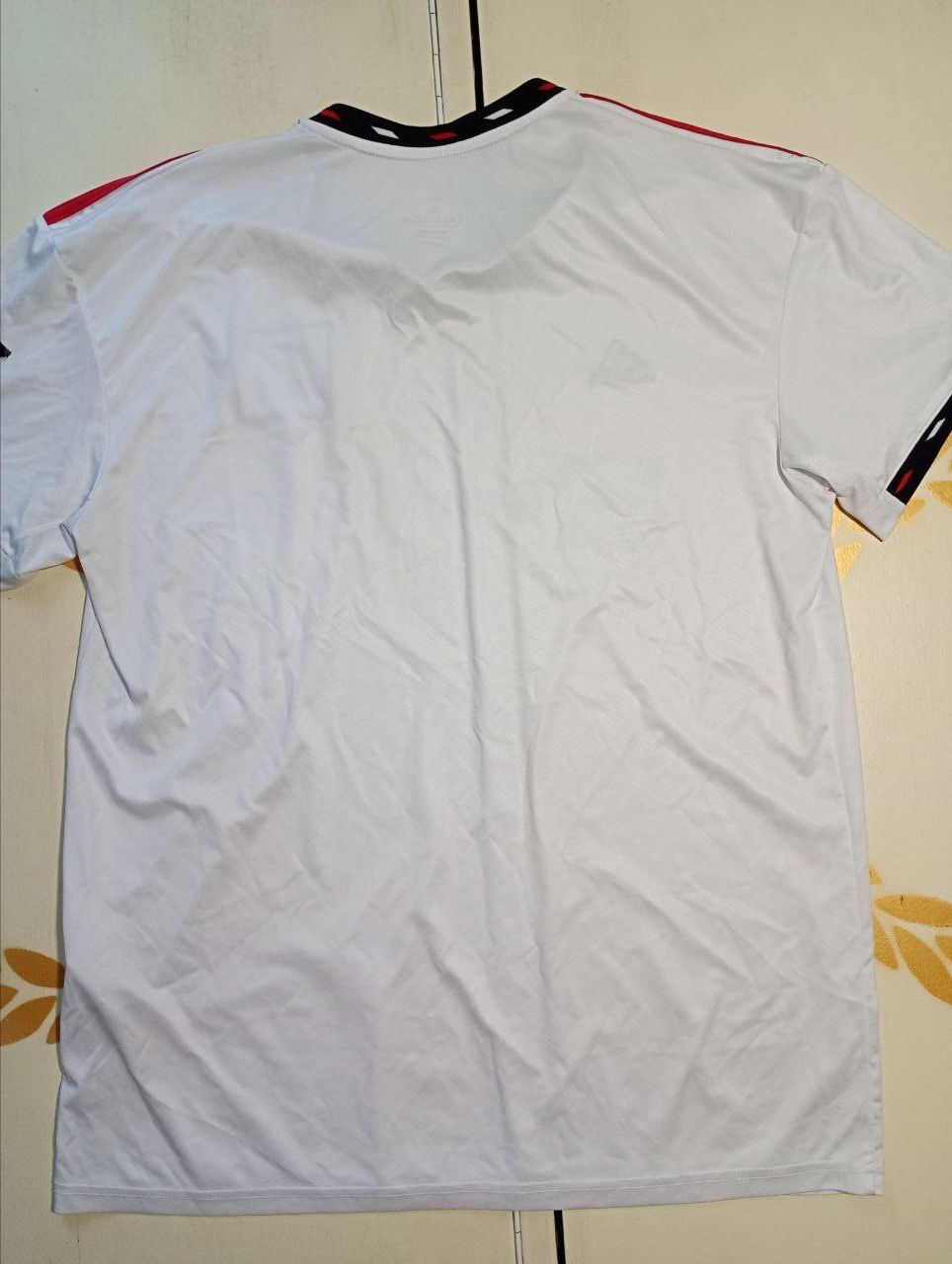 Adidas Adidas Manchester United Away Jersey 2022-2023 Size US XL / EU 56 / 4 - 10 Thumbnail