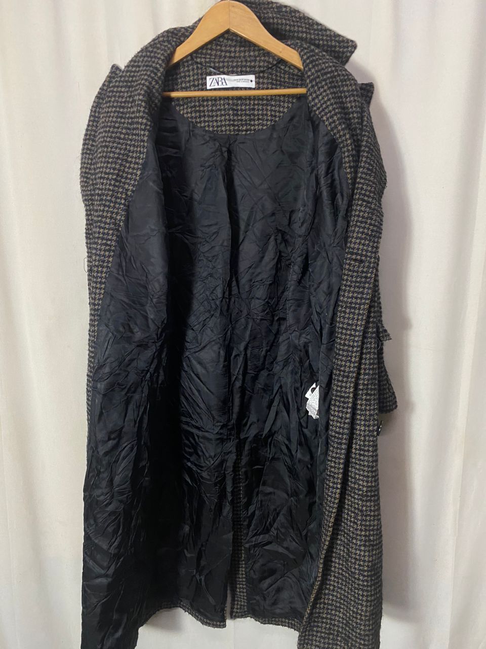 Zara Unisex 🔥 Zara trench coat Size M / US 6-8 / IT 42-44 - 12 Thumbnail