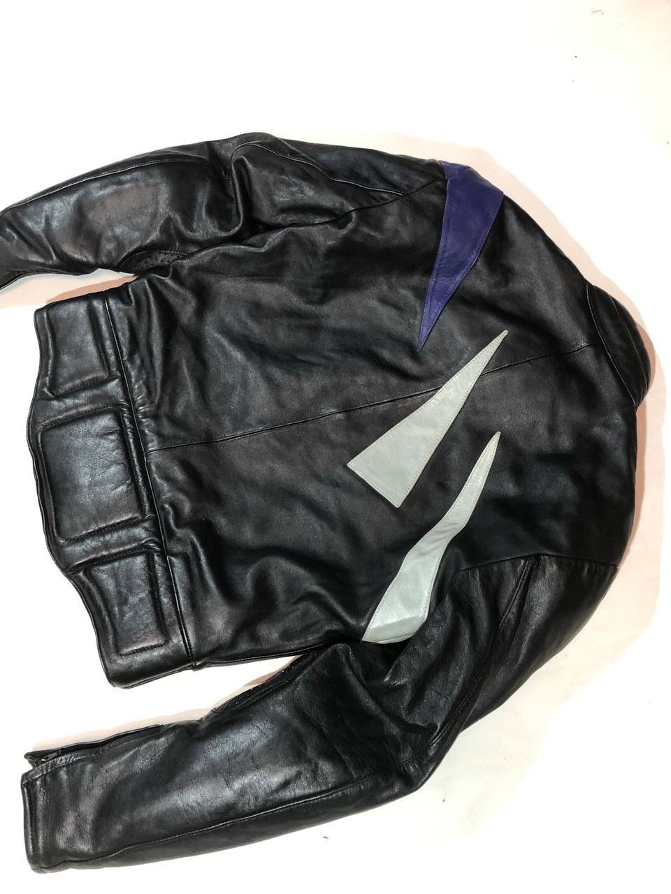 Other Target Moto Line Racing Moto Leather Jacket Size US M / EU 48-50 / 2 - 7 Thumbnail