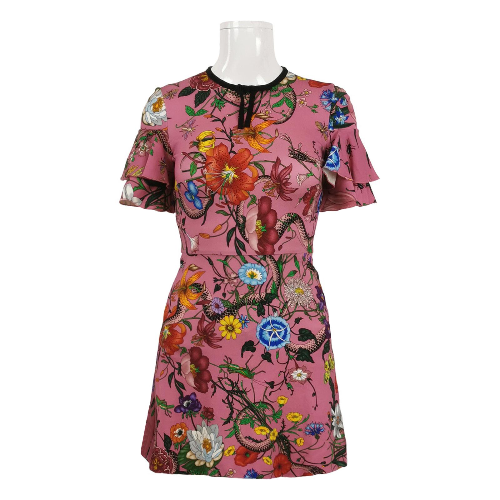 Gucci Gucci Women xs Midi Size XS / US 0-2 / IT 36-38 - 1 Thumbnail