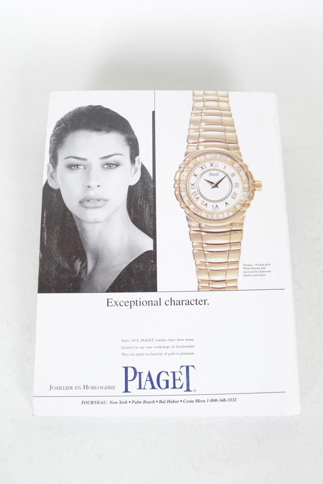Vogue 95' Vogue September All Dressed Up Magazine Size ONE SIZE - 2 Thumbnail